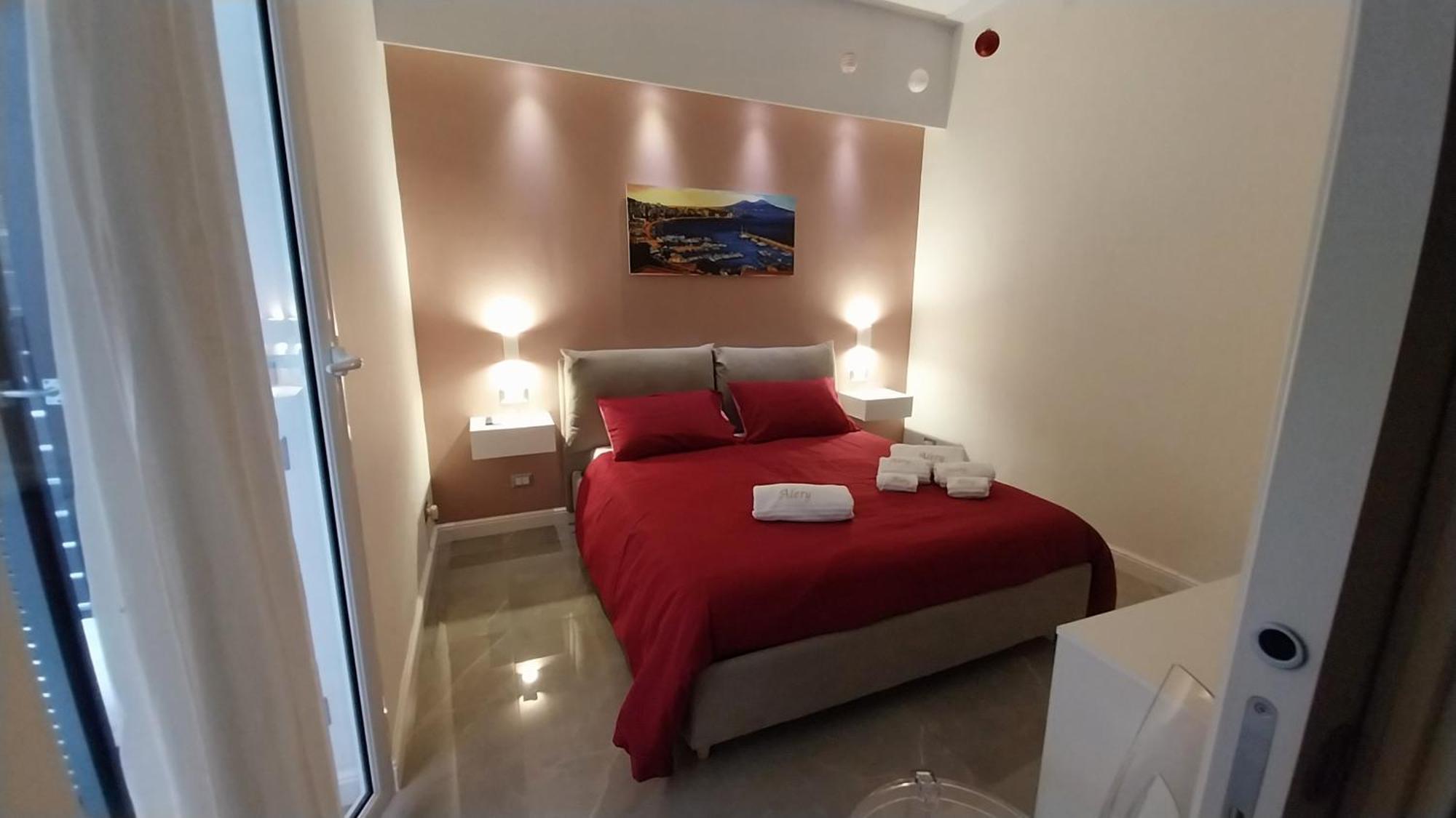 Guest house Alery Naples