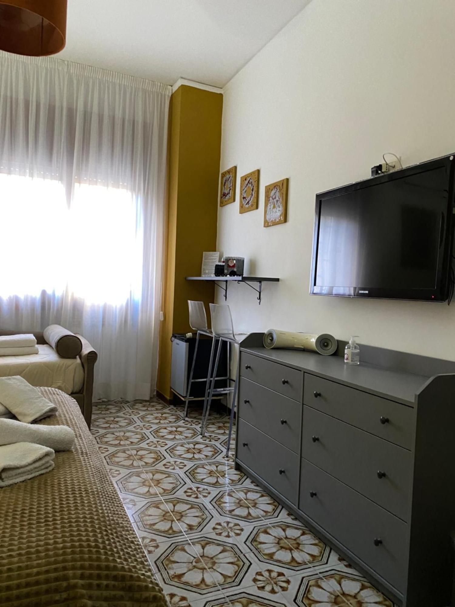 Bed & Breakfast Mario's House *