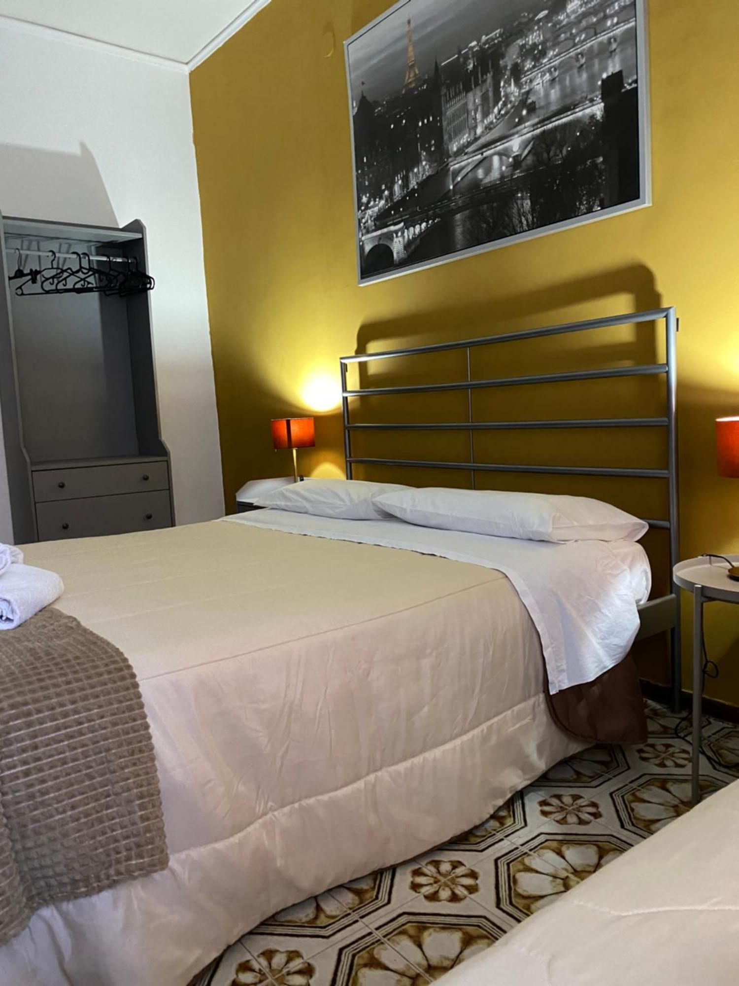 Bed & Breakfast Mario's House *