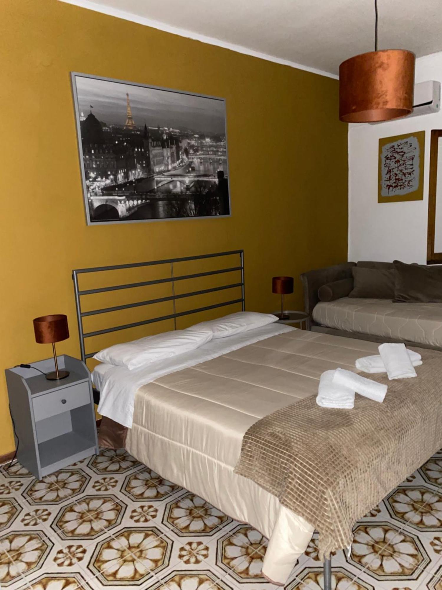 Bed & Breakfast Mario's House *
