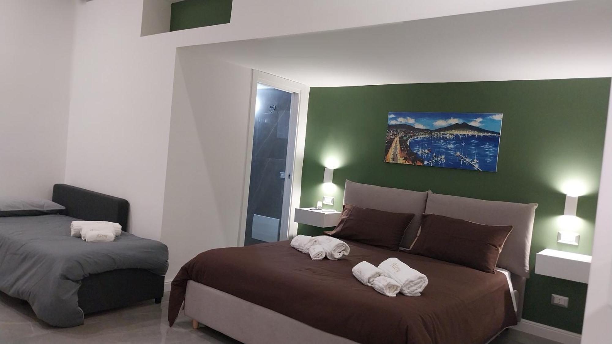 Alery Guest house