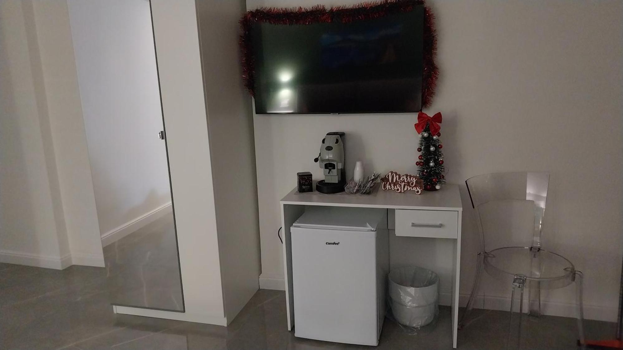 Alery Guest house Naples