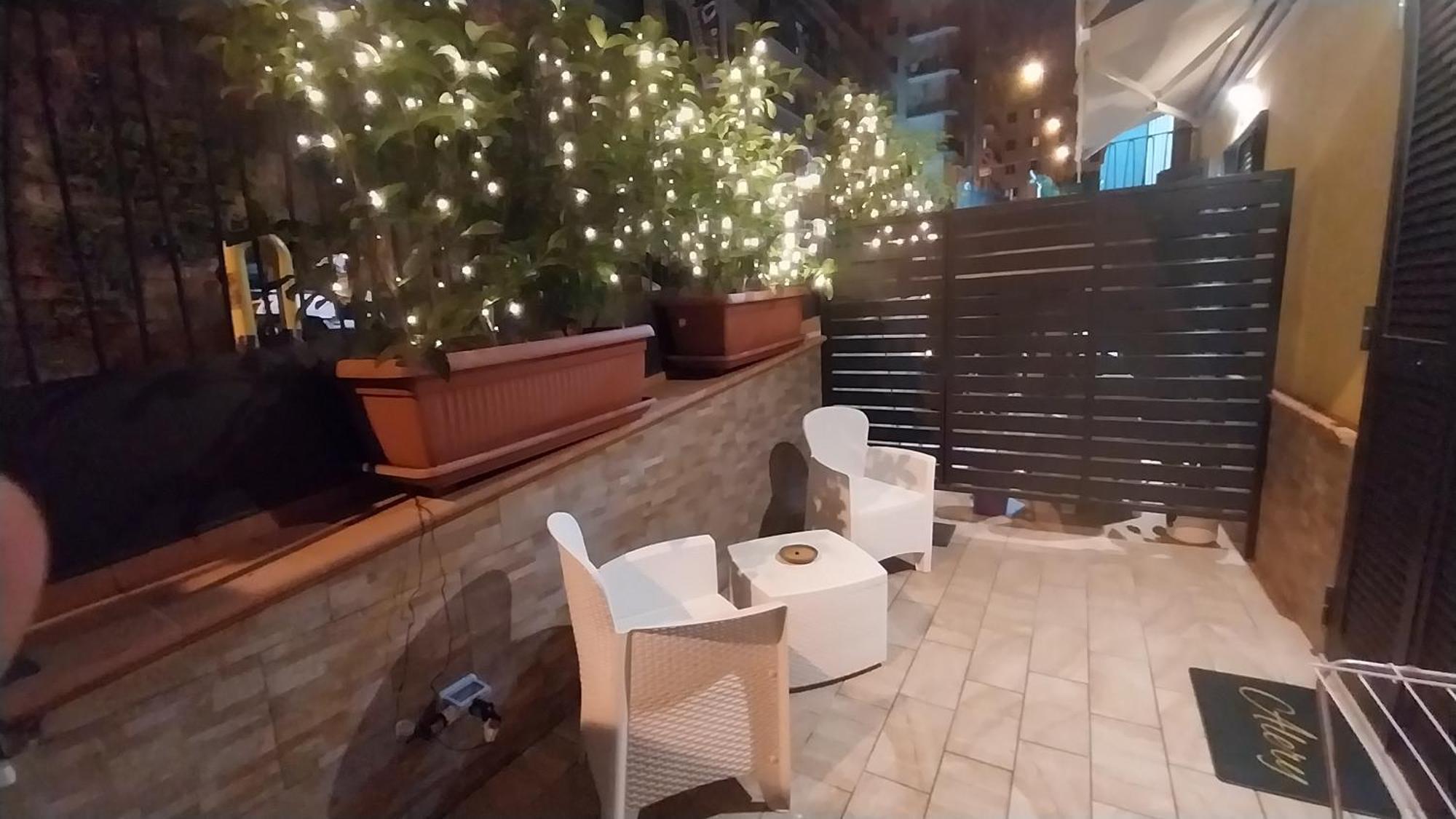 Alery Guest house Naples