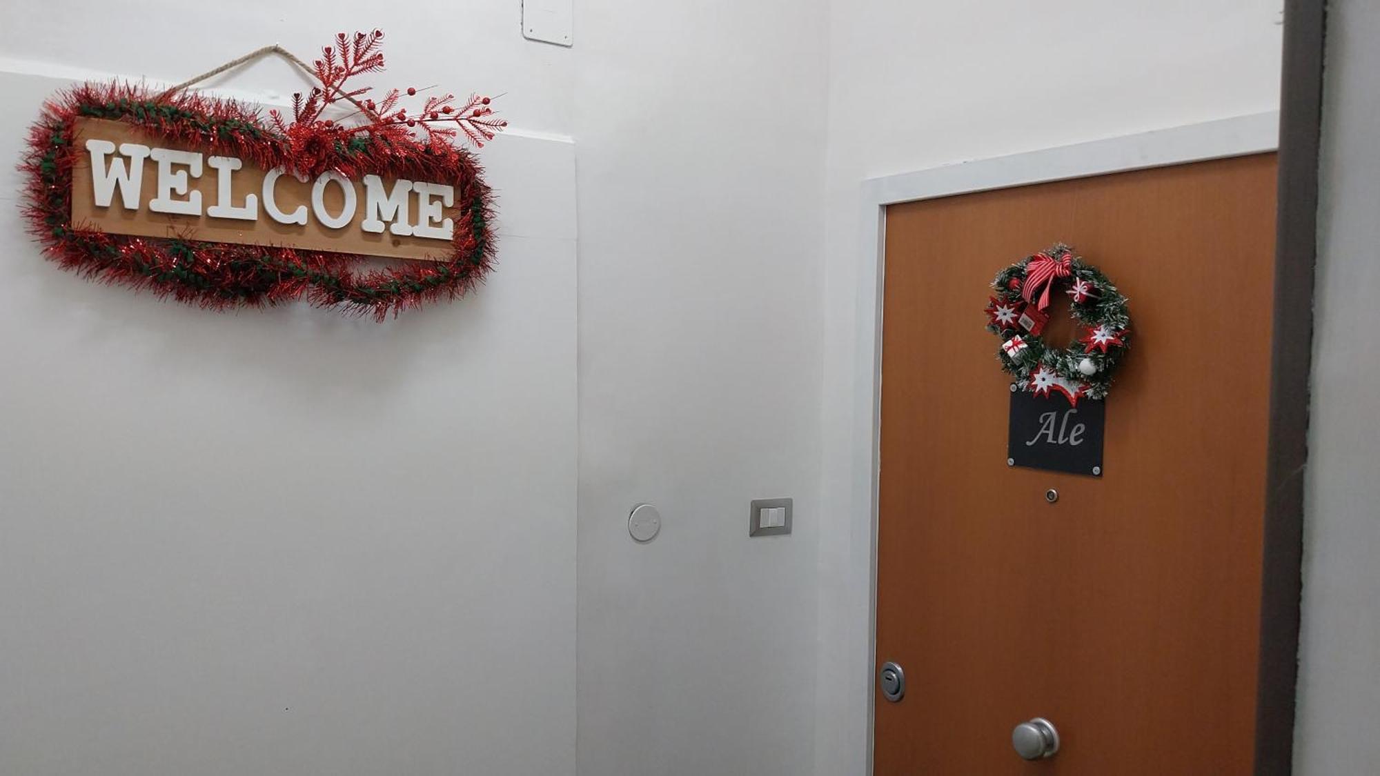 Guest house Alery Naples