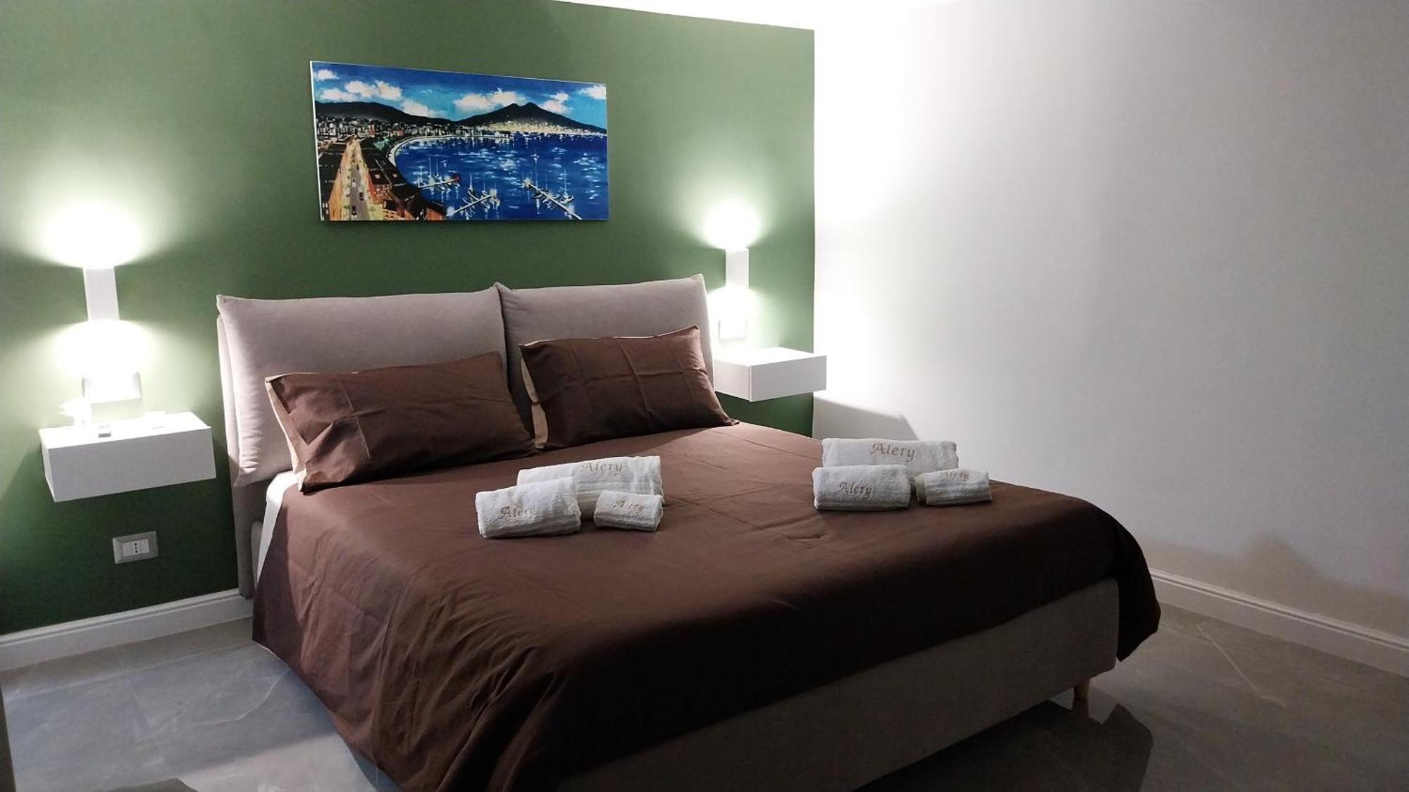 Guest house Alery *