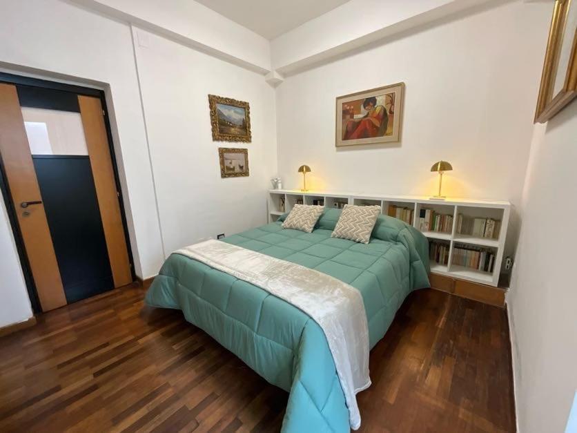 Apartment Vesuvius A Toledo *