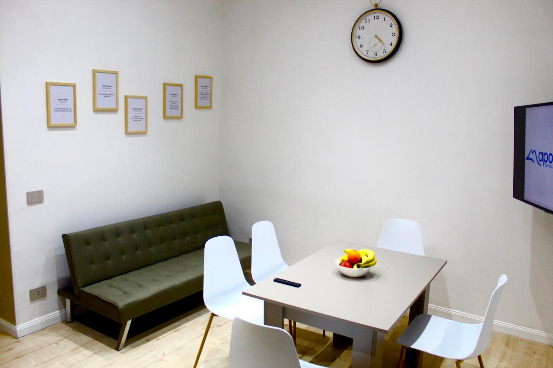 Napolion - Luxury Apartment