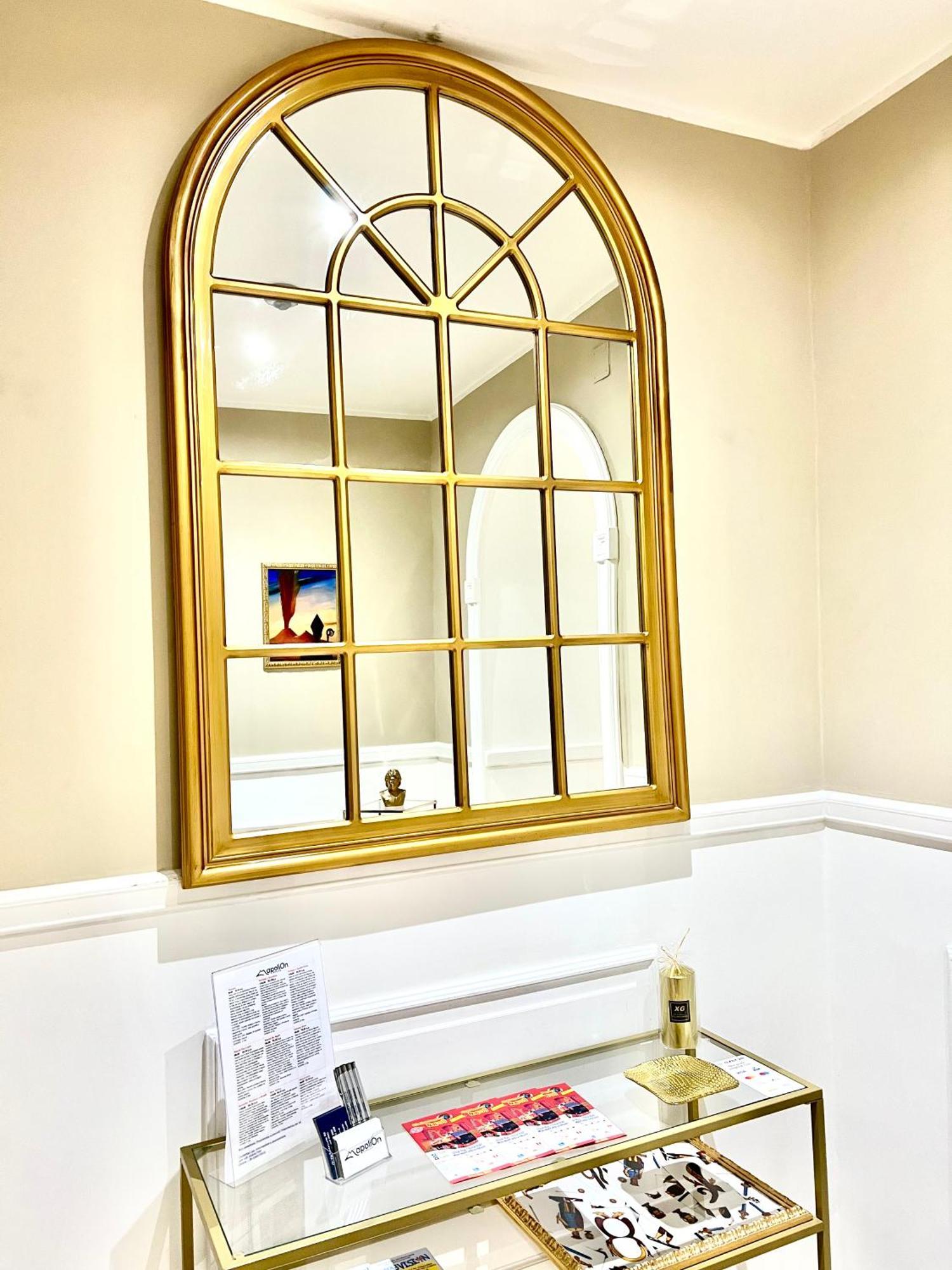 Apartment Napolion - Luxury Naples