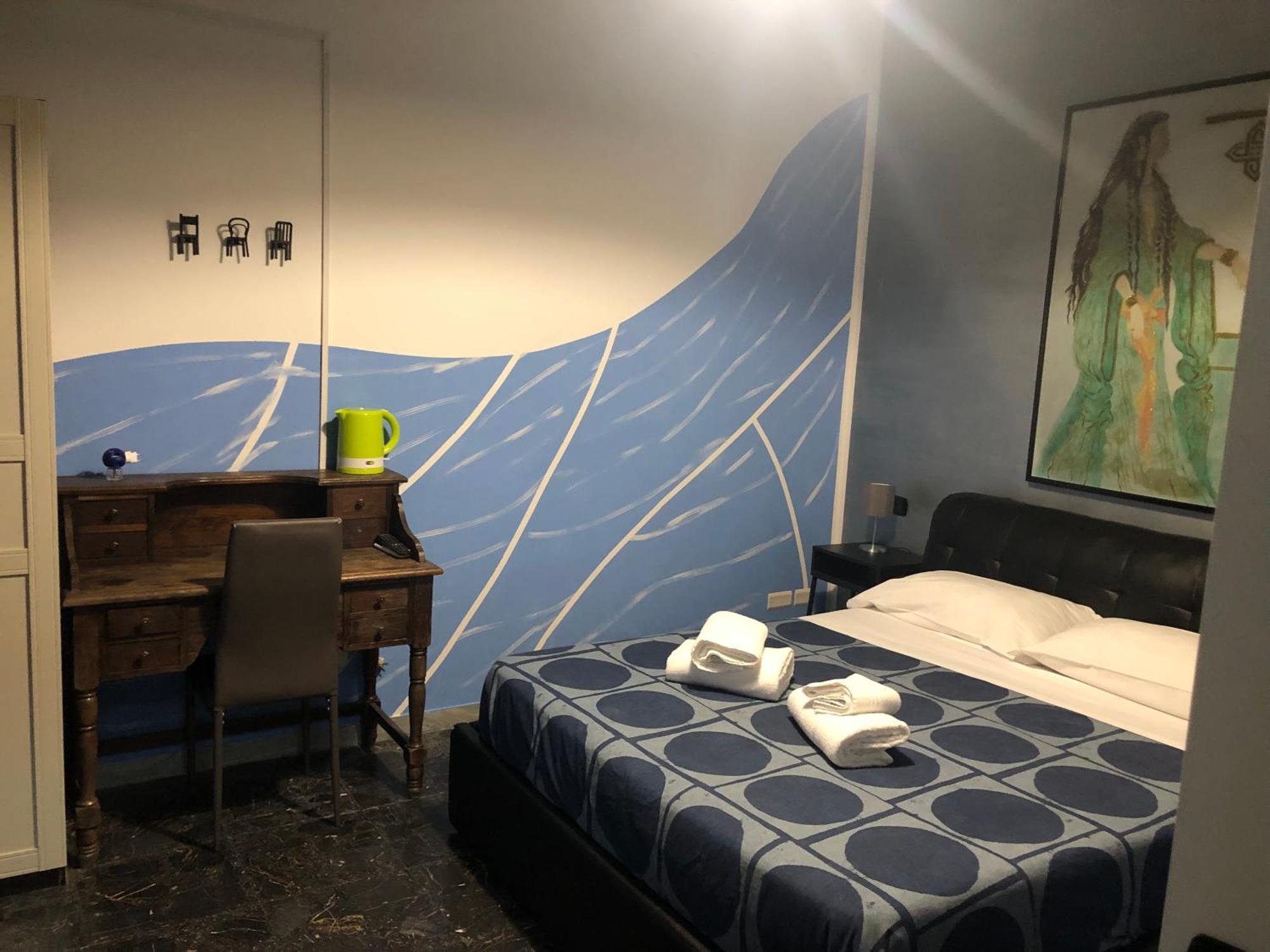 Marina Sky 8 Guest house