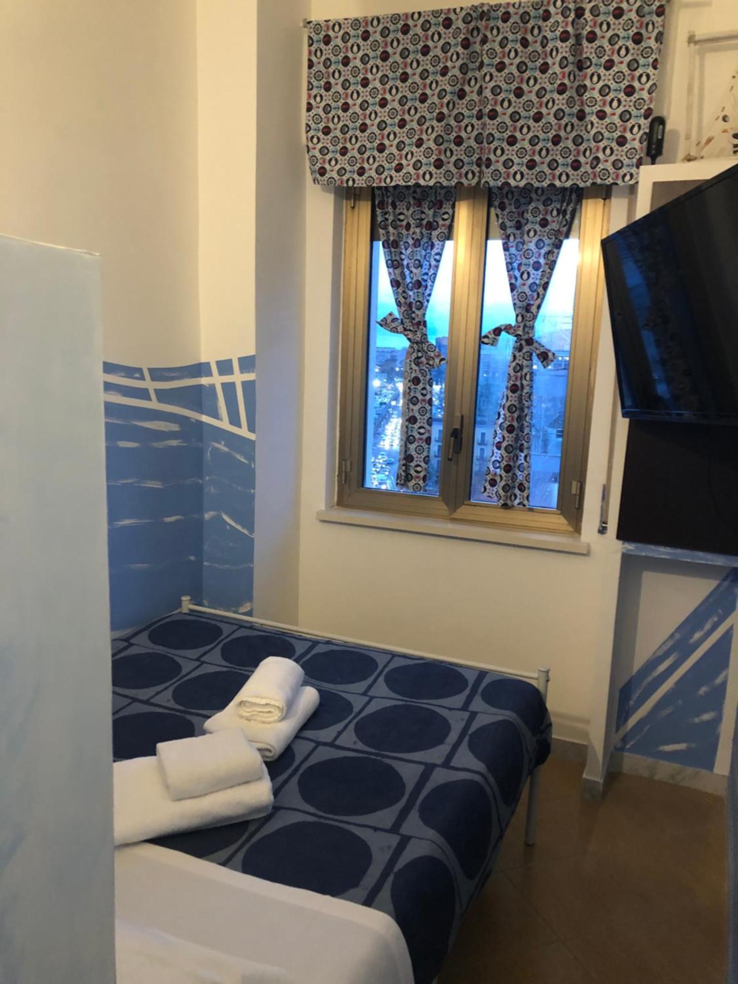 Marina Sky 8 Guest house *