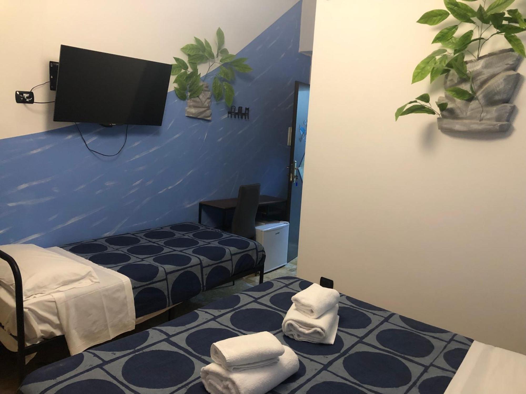Marina Sky 8 Guest house Naples