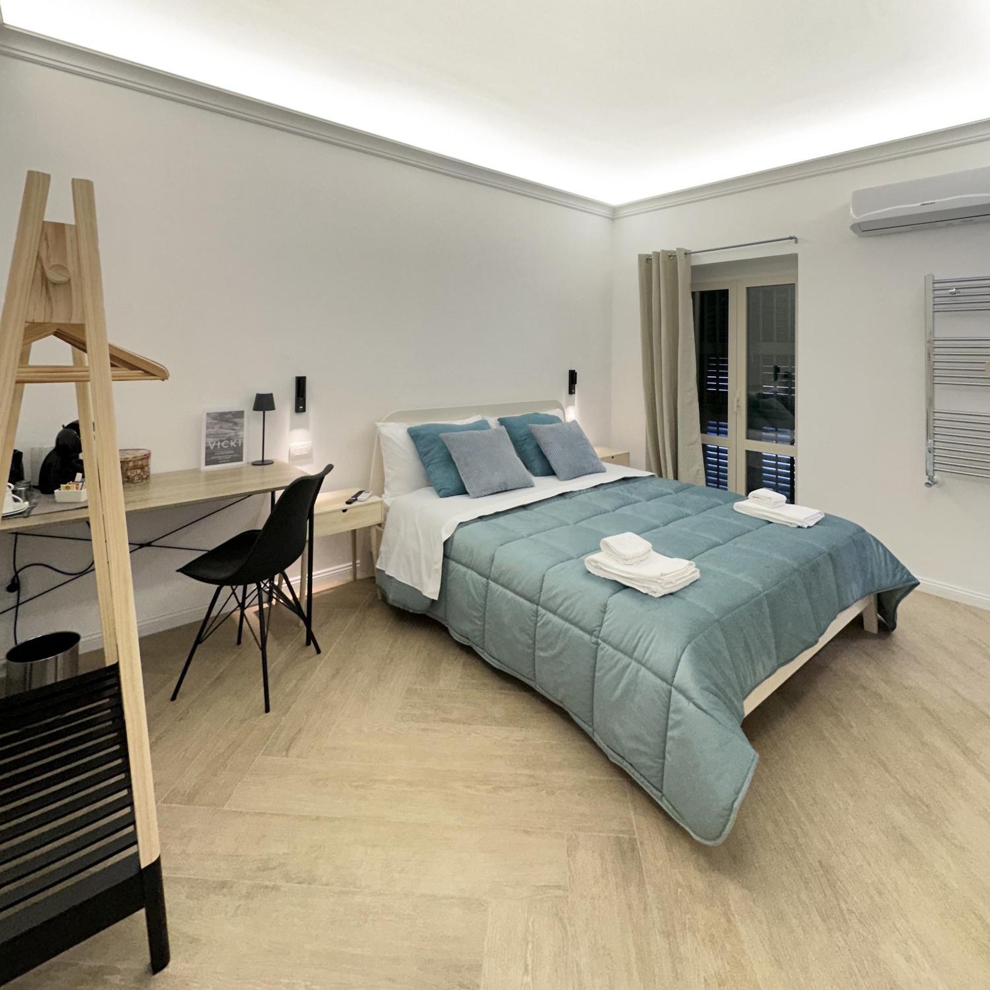 Bed & Breakfast Vicki Vomero - Naples