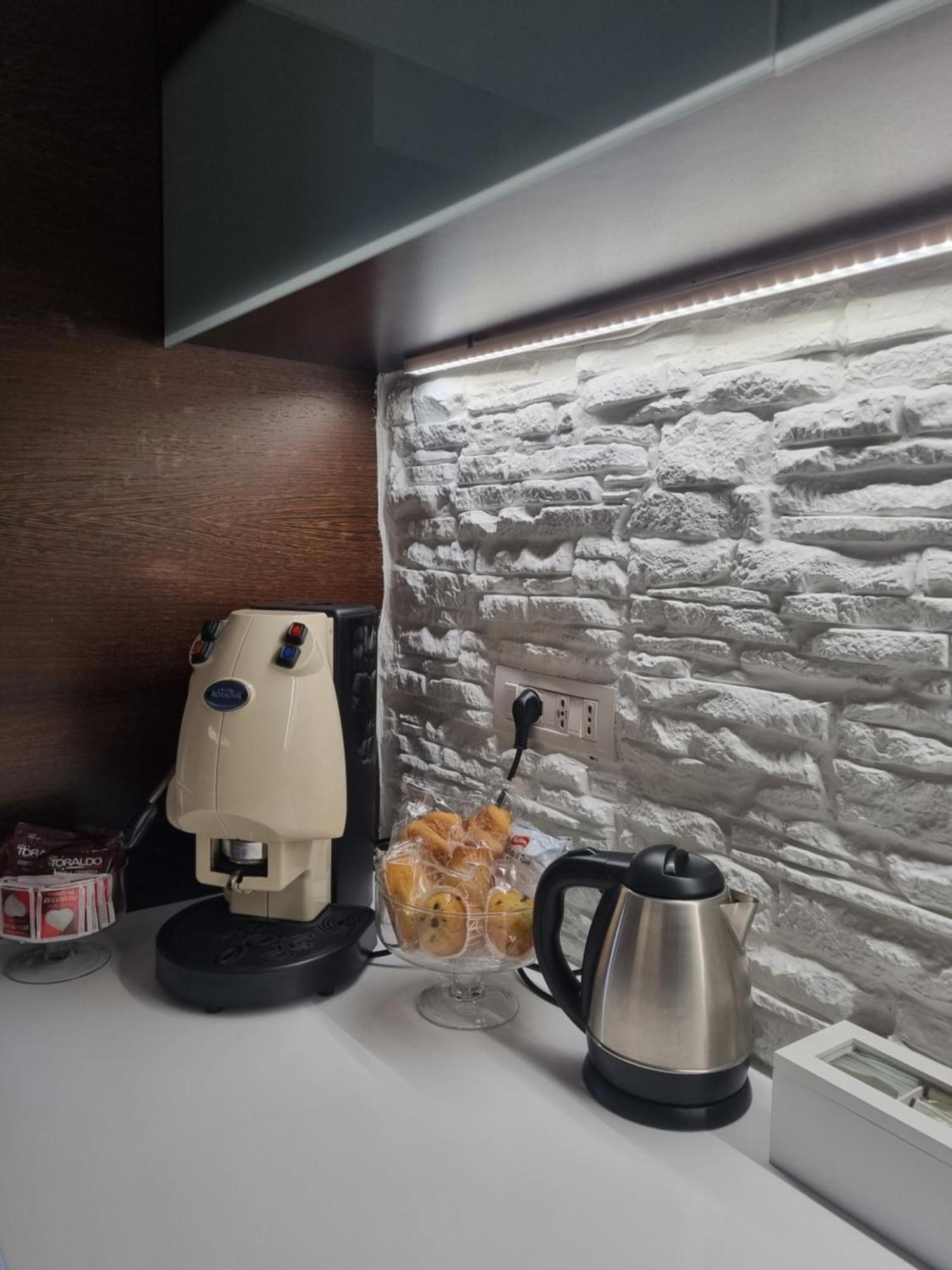 A Casa Di Lalla Apartment *
