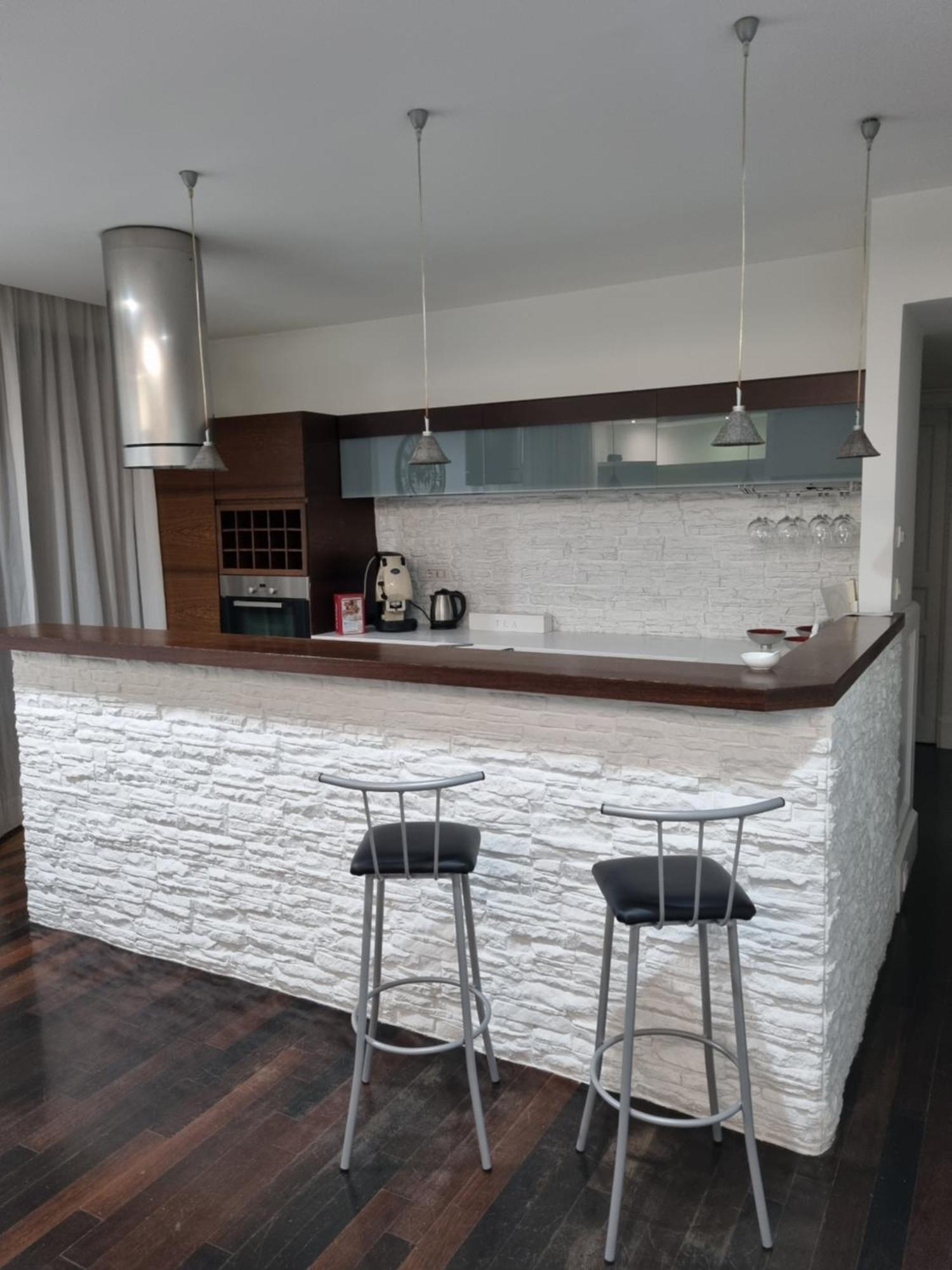 A Casa Di Lalla Apartment