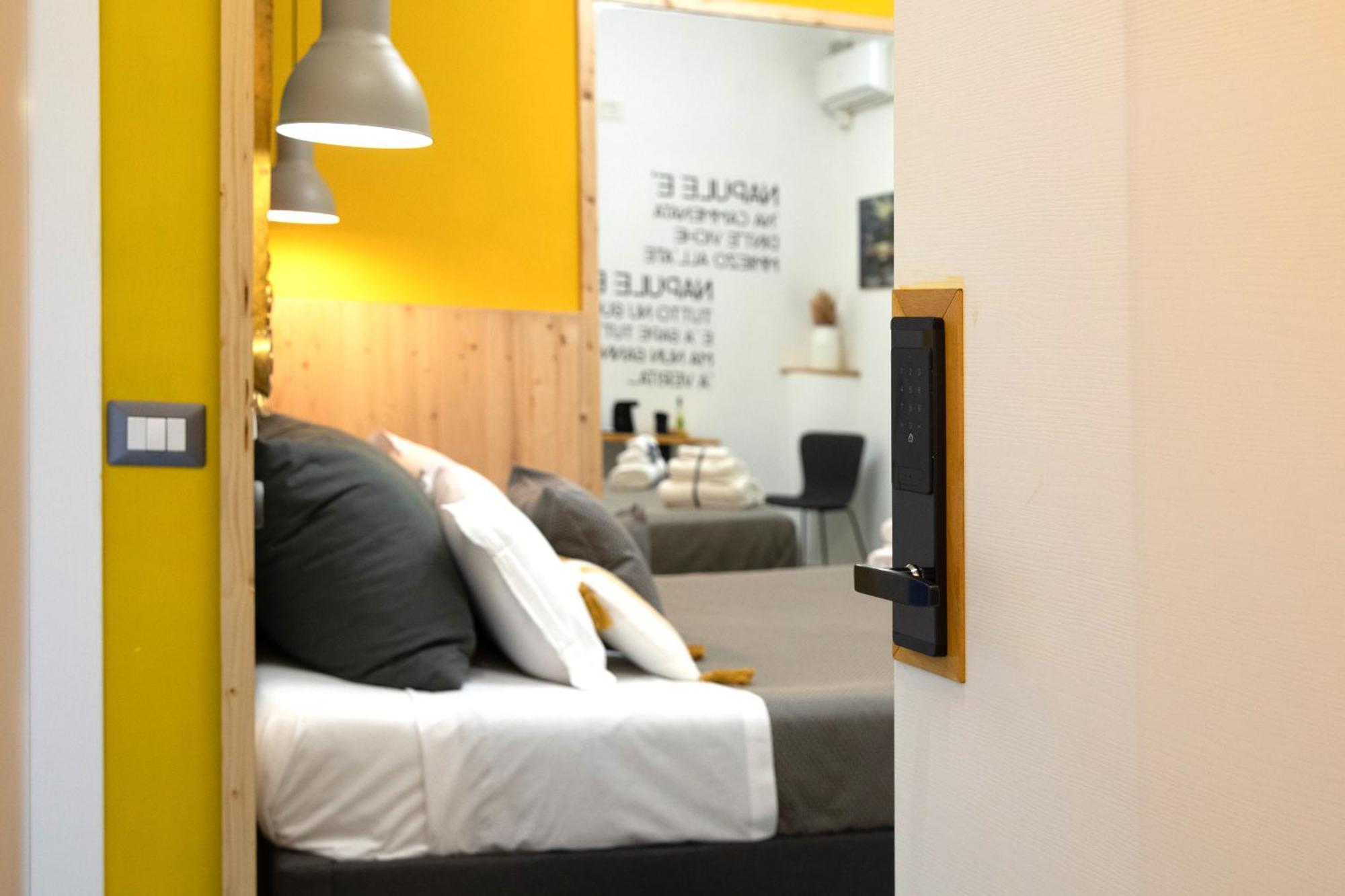 Bed & Breakfast Miracolo Al Duomo Smart *