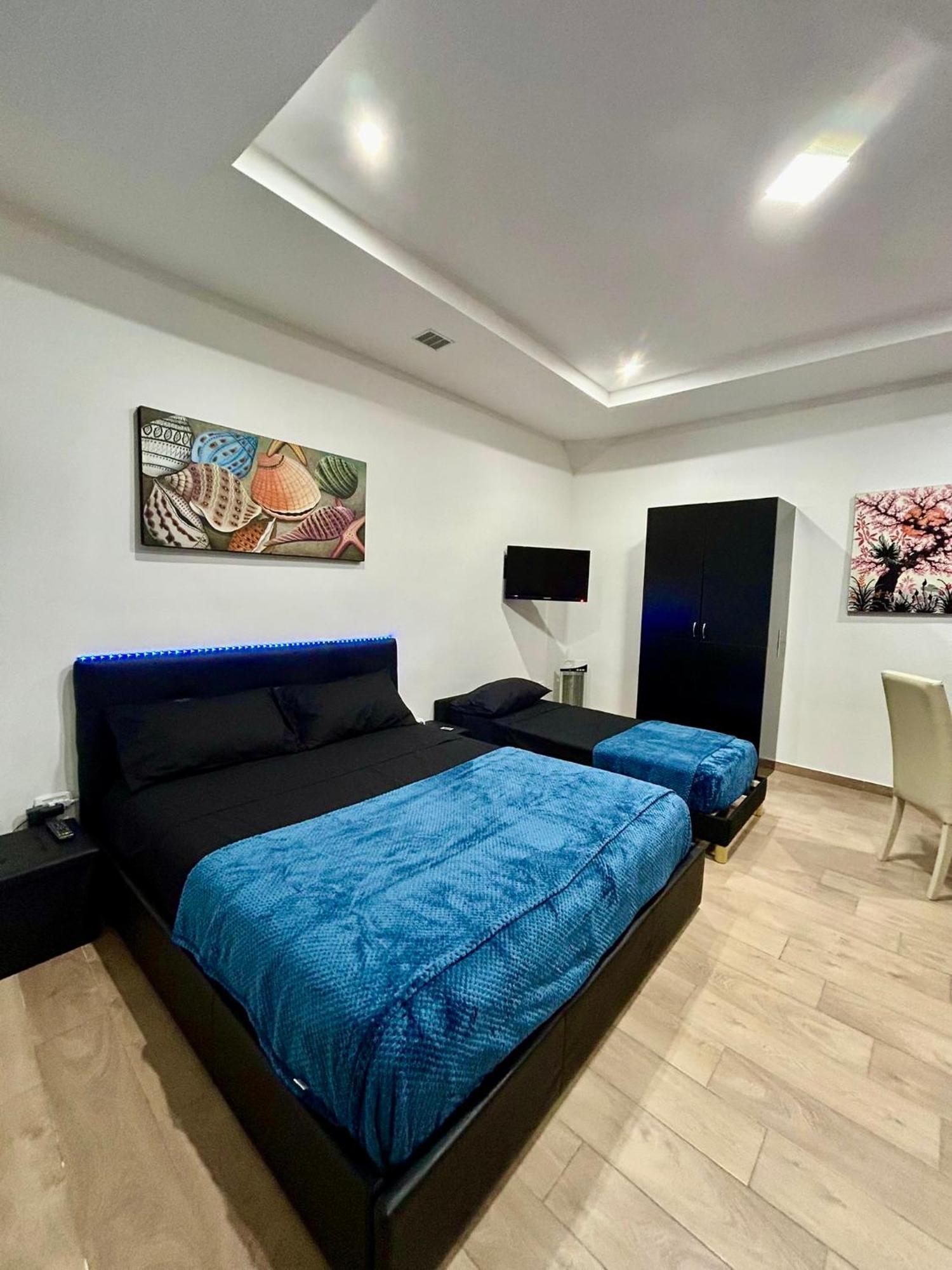 Apartment Golden House