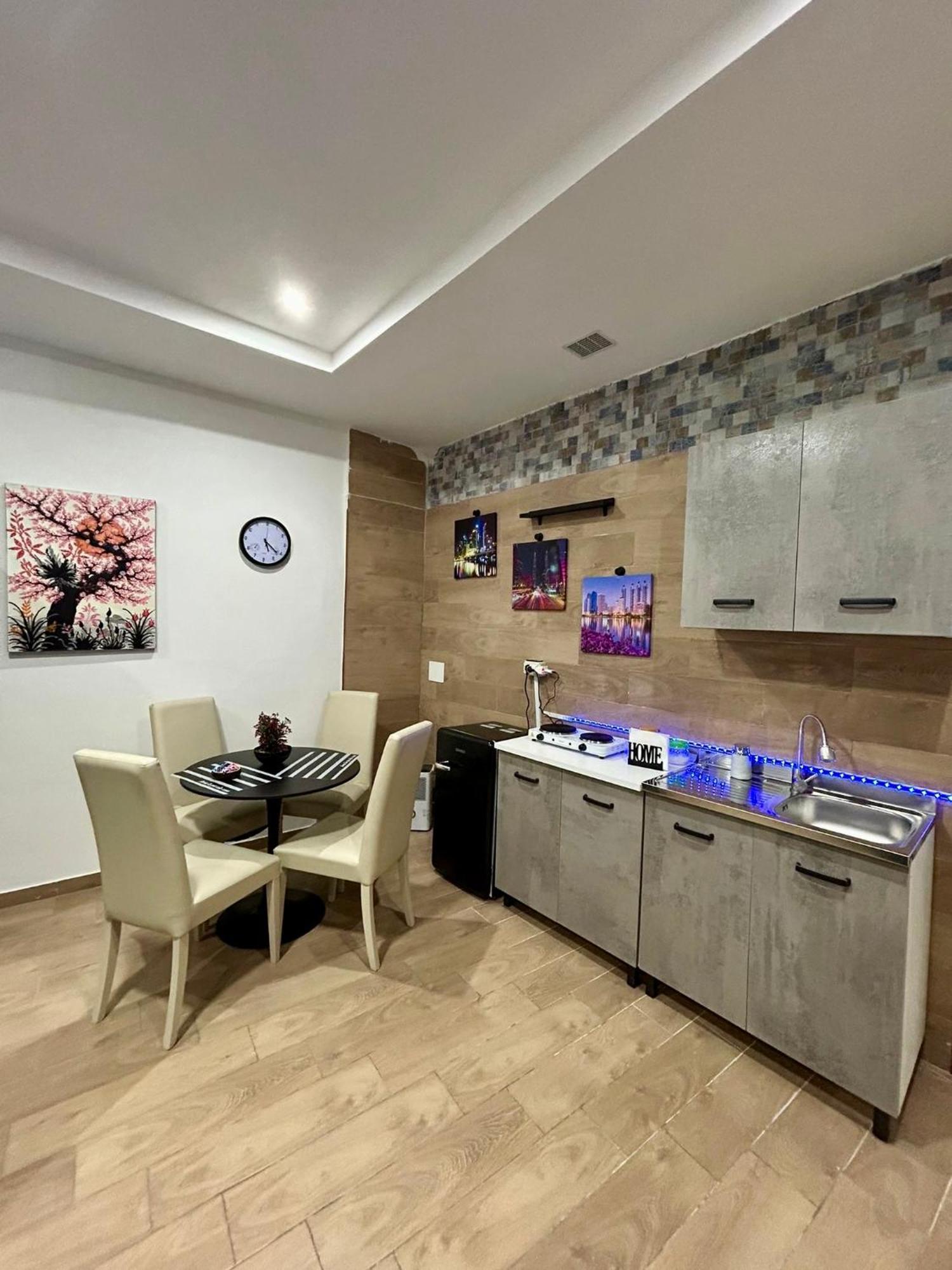 Golden House Apartment Naples