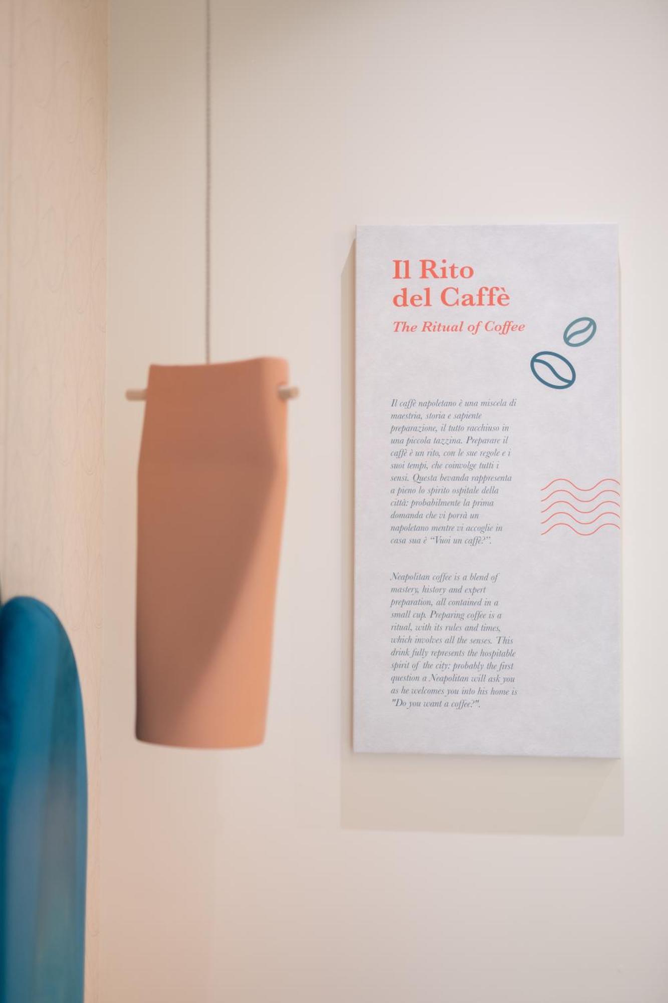 Piezz' E Sole Guest house Naples