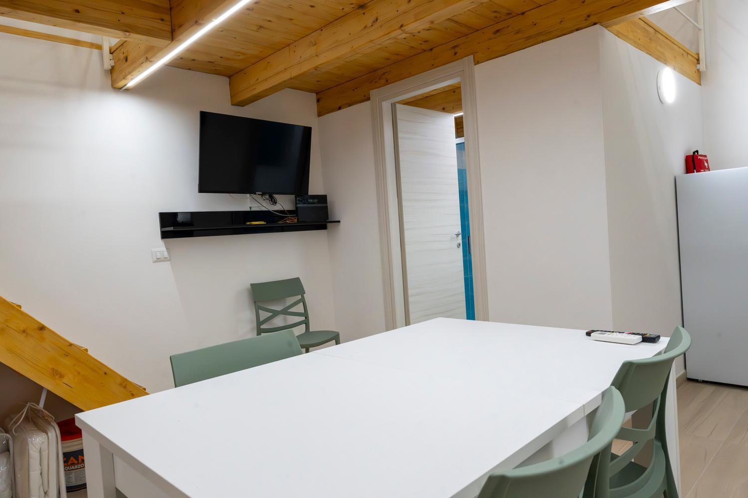 Apartment Spezzano 22 *