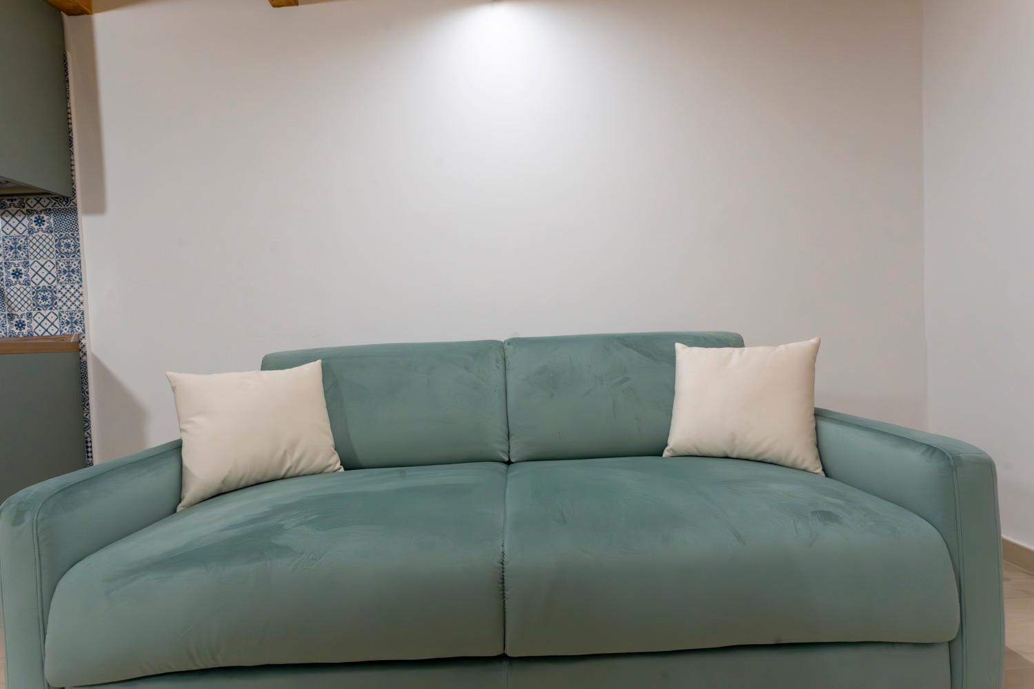 Spezzano 22 Apartment Naples