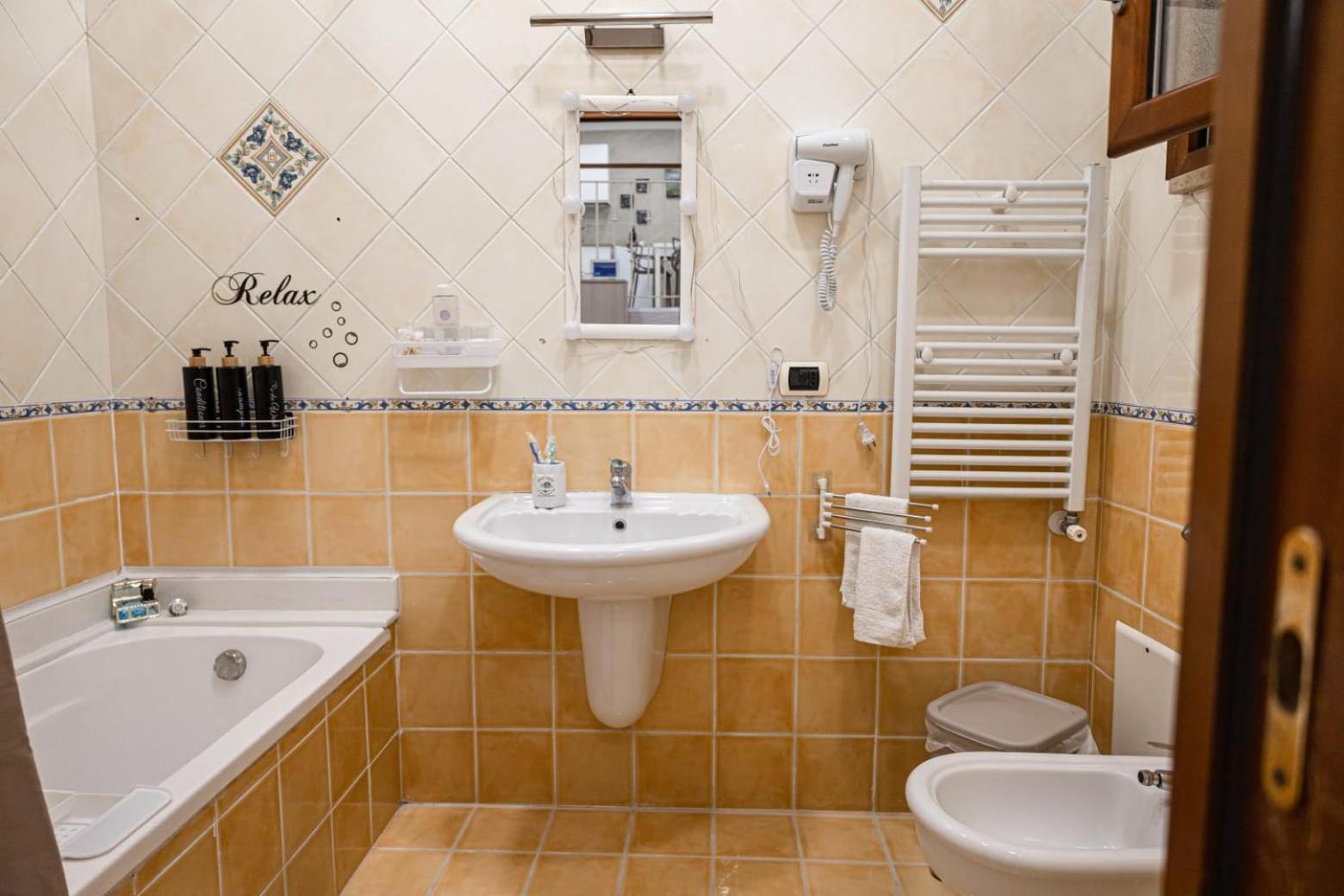 La Casa Di Simone Apartment *