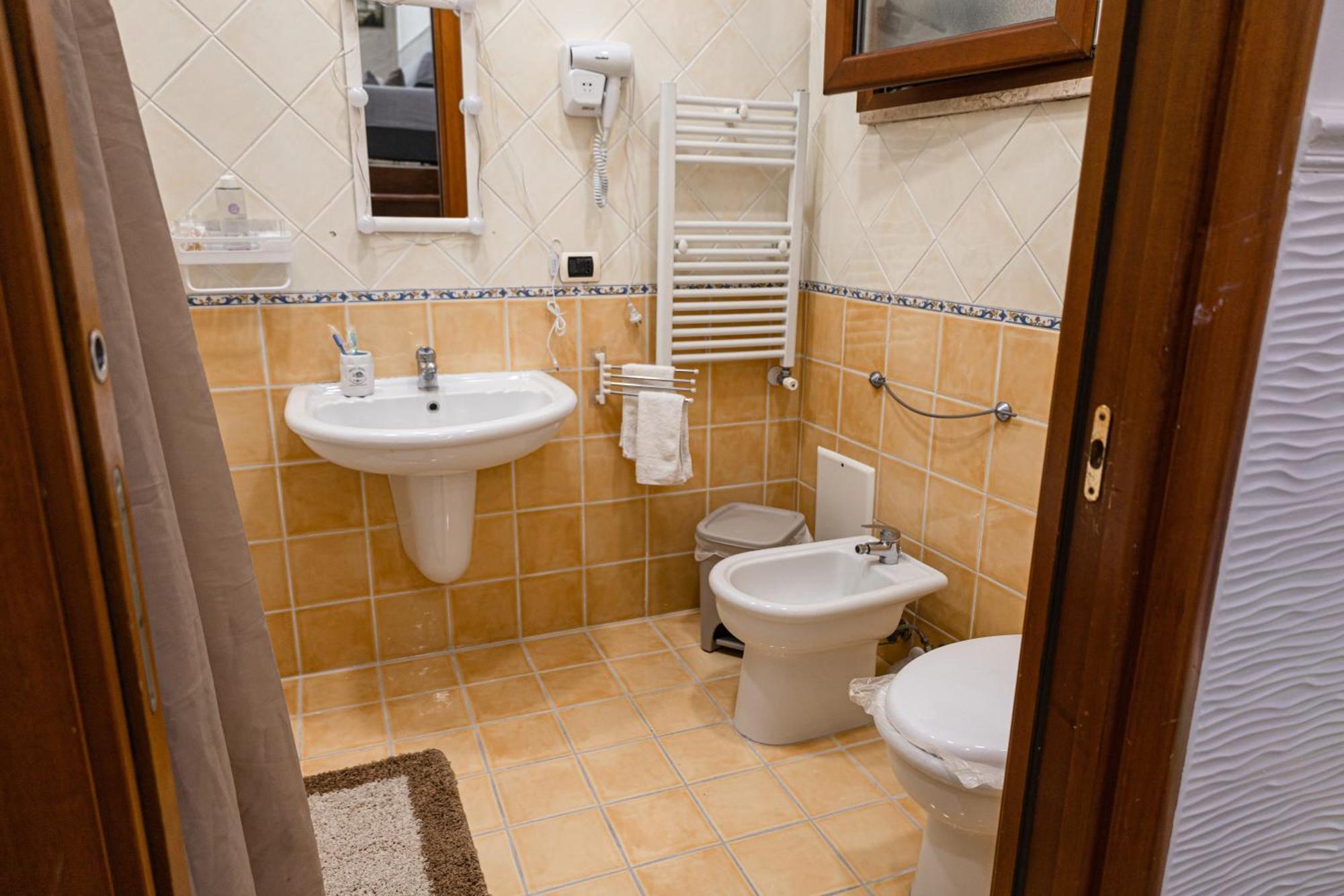 La Casa Di Simone Apartment Naples