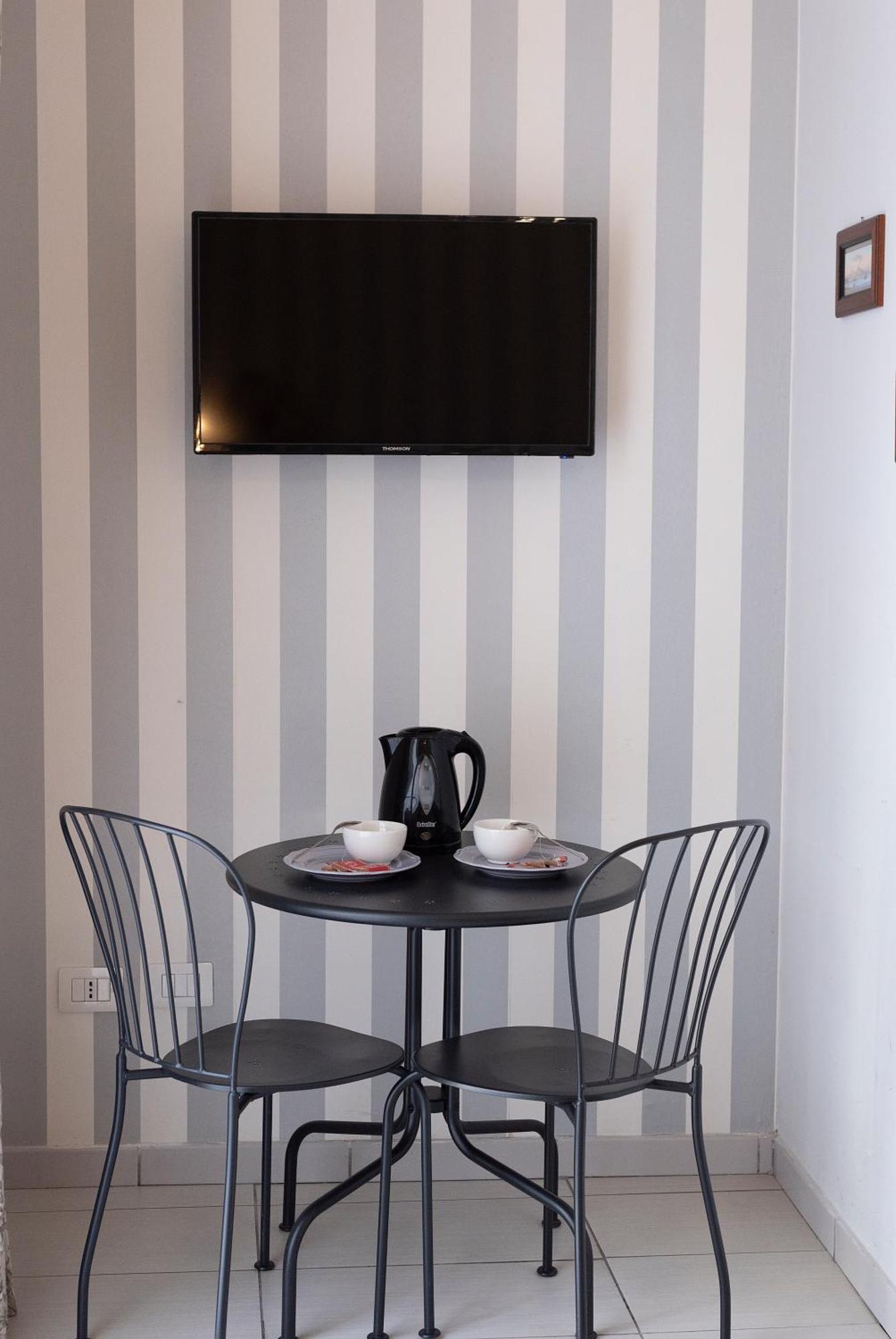 Dei Decumani Bed & Breakfast 3*