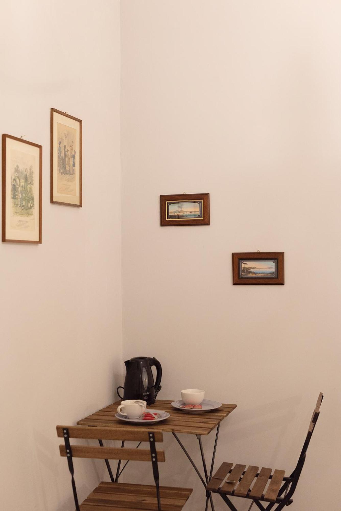 Dei Decumani Bed & Breakfast 3*