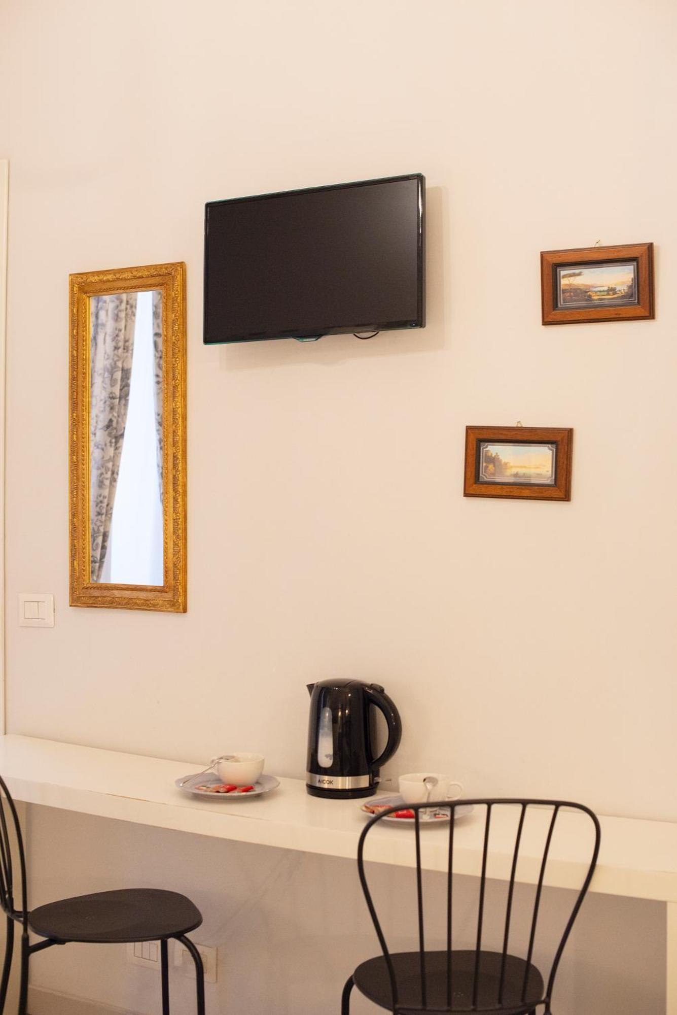 Bed & Breakfast Dei Decumani 3*