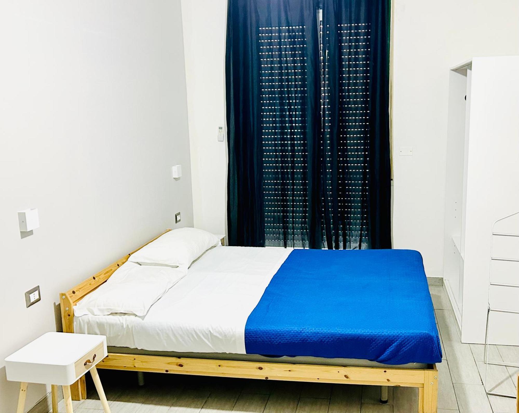 Flyresidence - Municipio - Toledo Apartment Naples