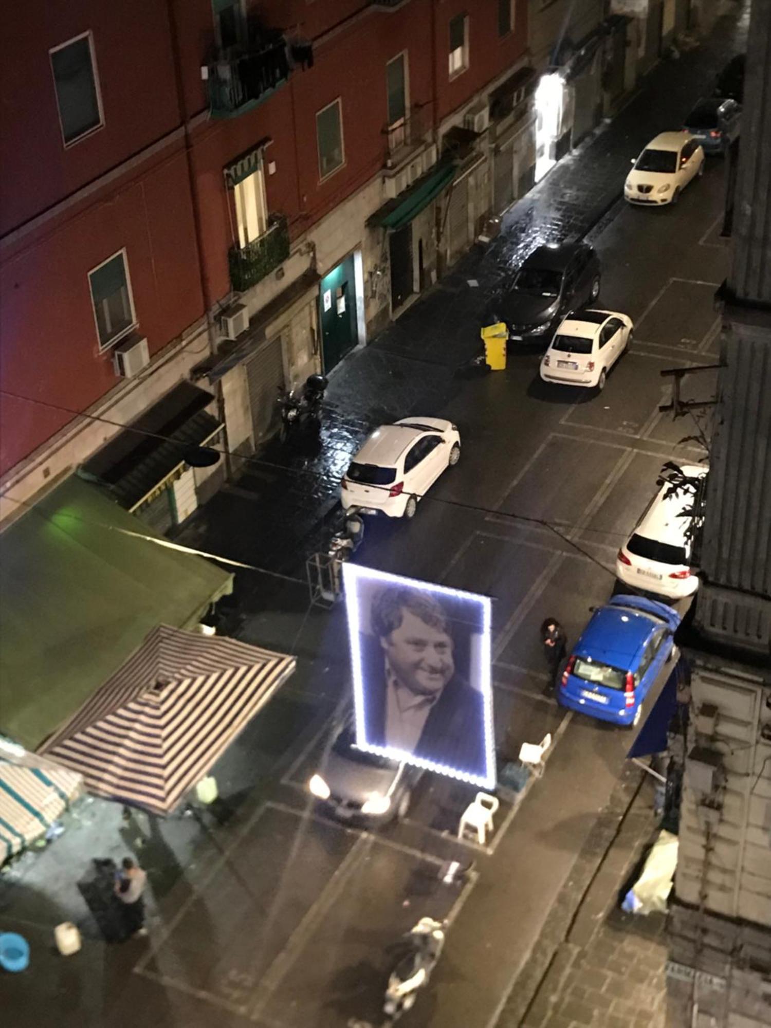 Apartment Tarumbo Intero 120 Mq