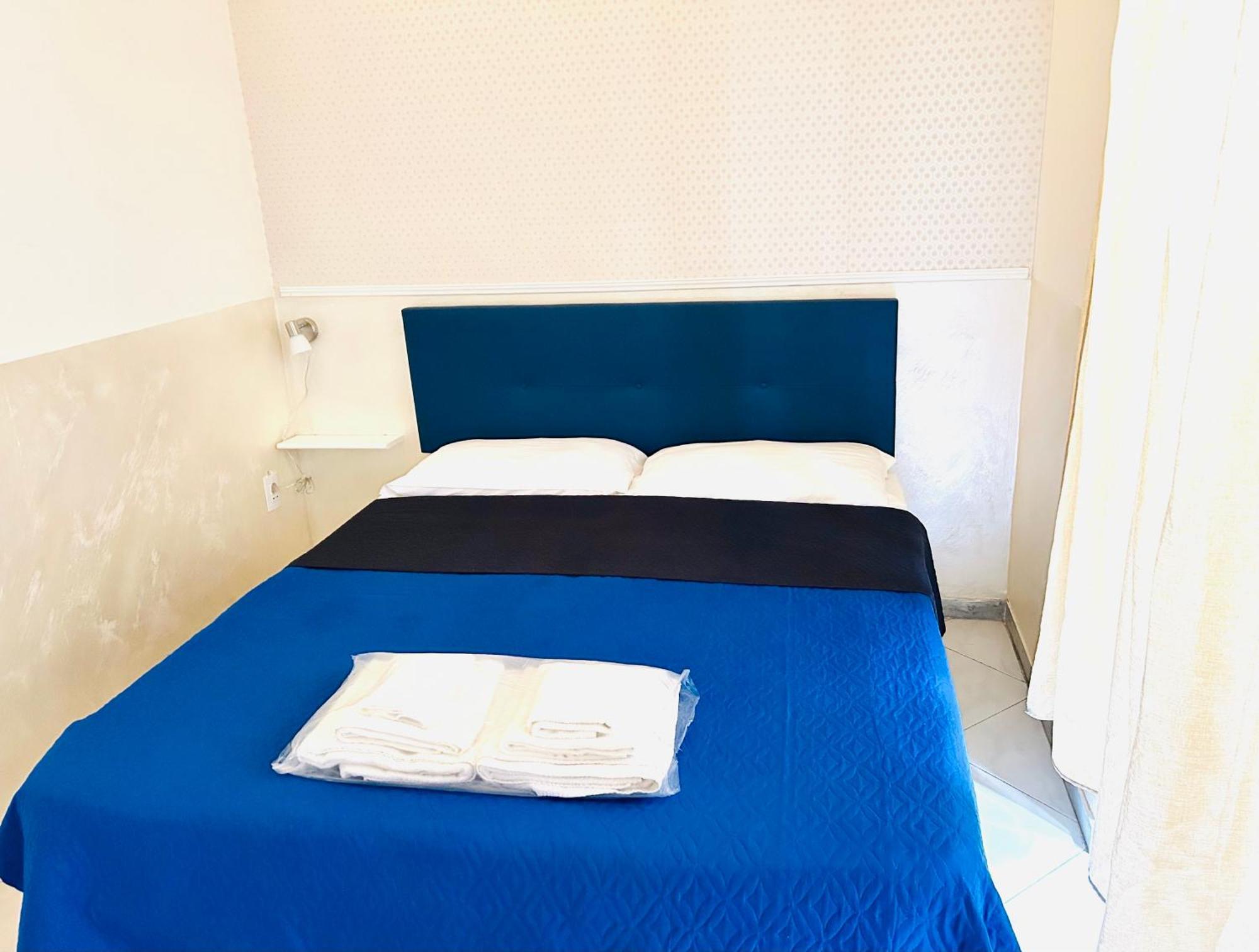 Flyresidence Garibaldi