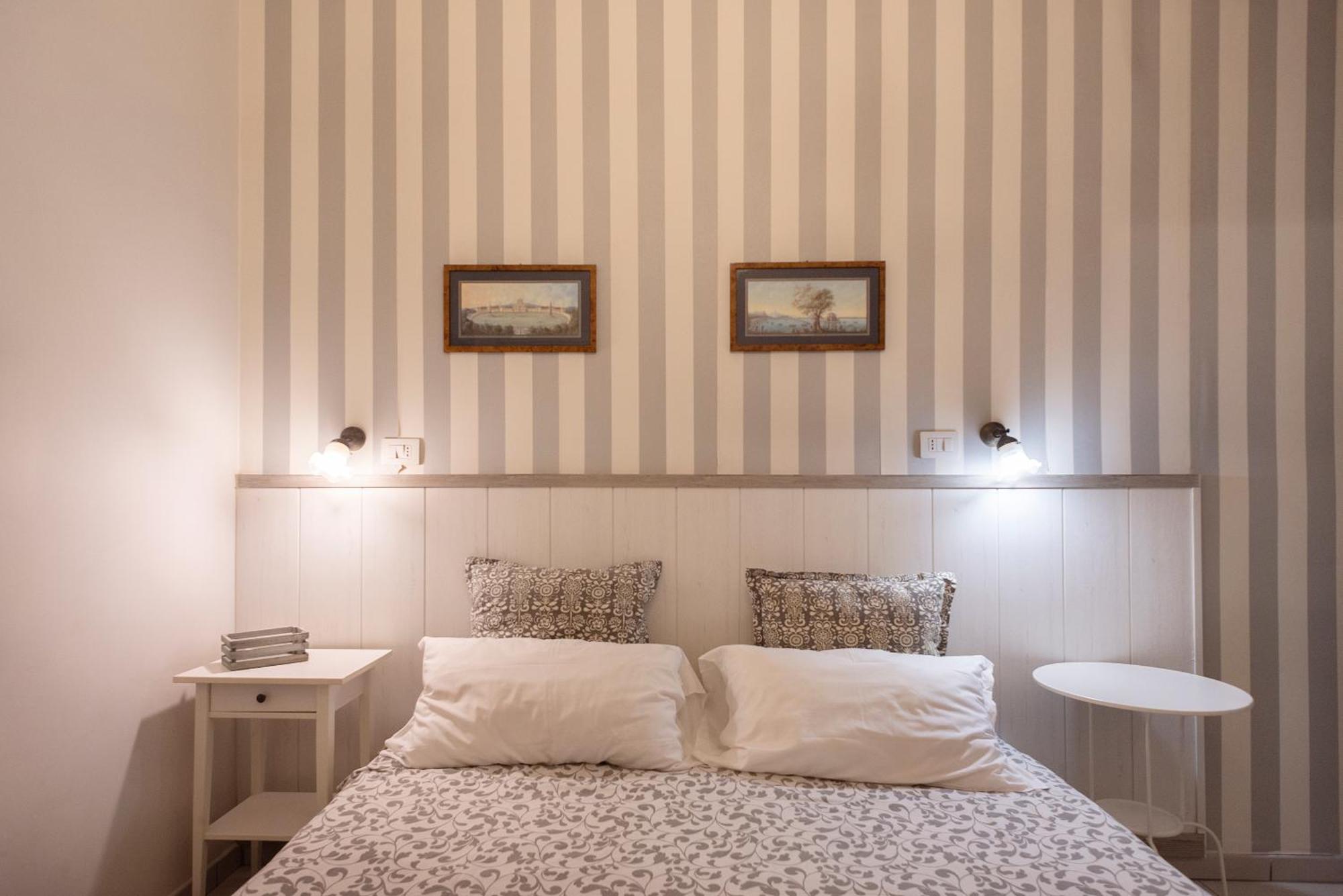 Dei Decumani Bed & Breakfast