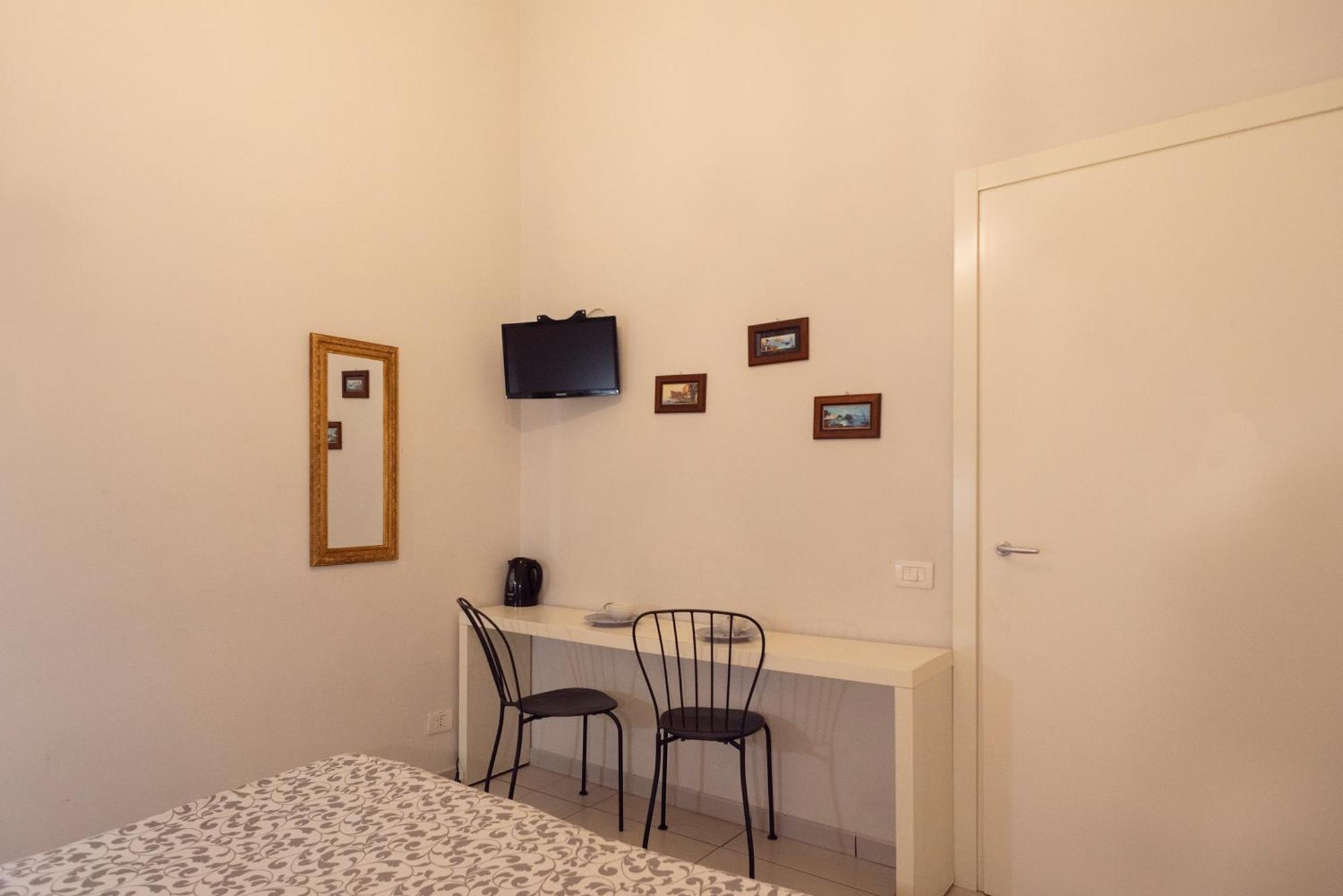Bed & Breakfast Dei Decumani