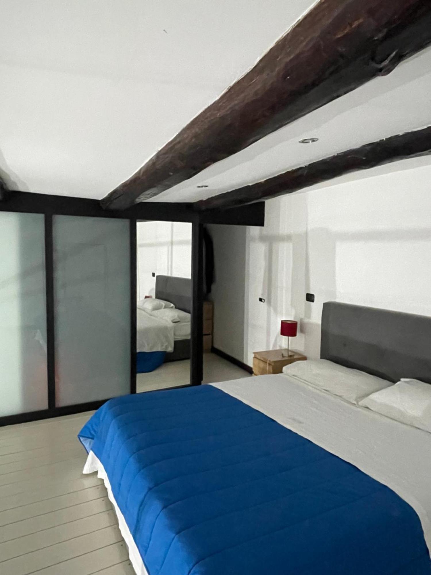Apartment Casa Maria Carmela *