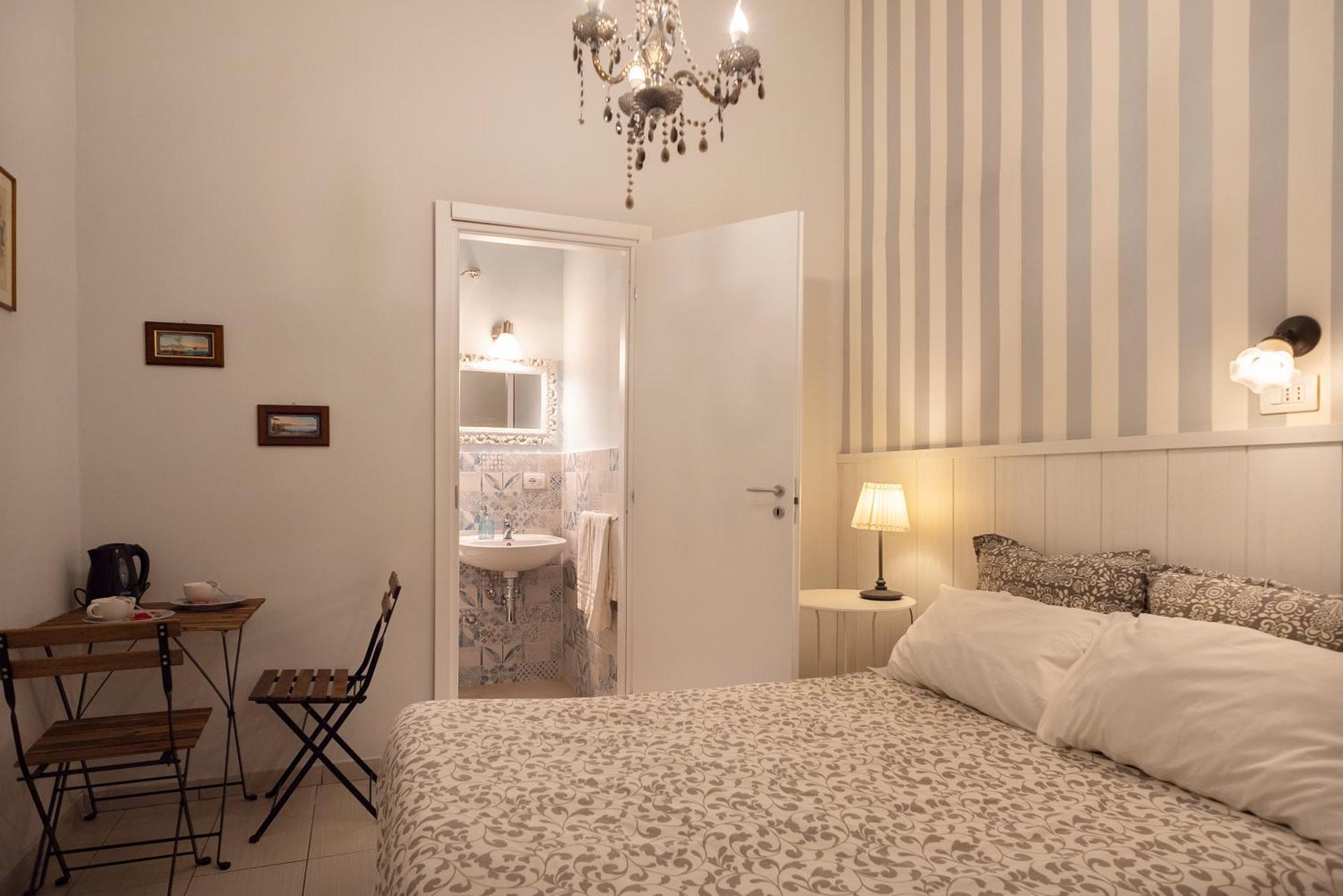 Dei Decumani Bed & Breakfast 3*