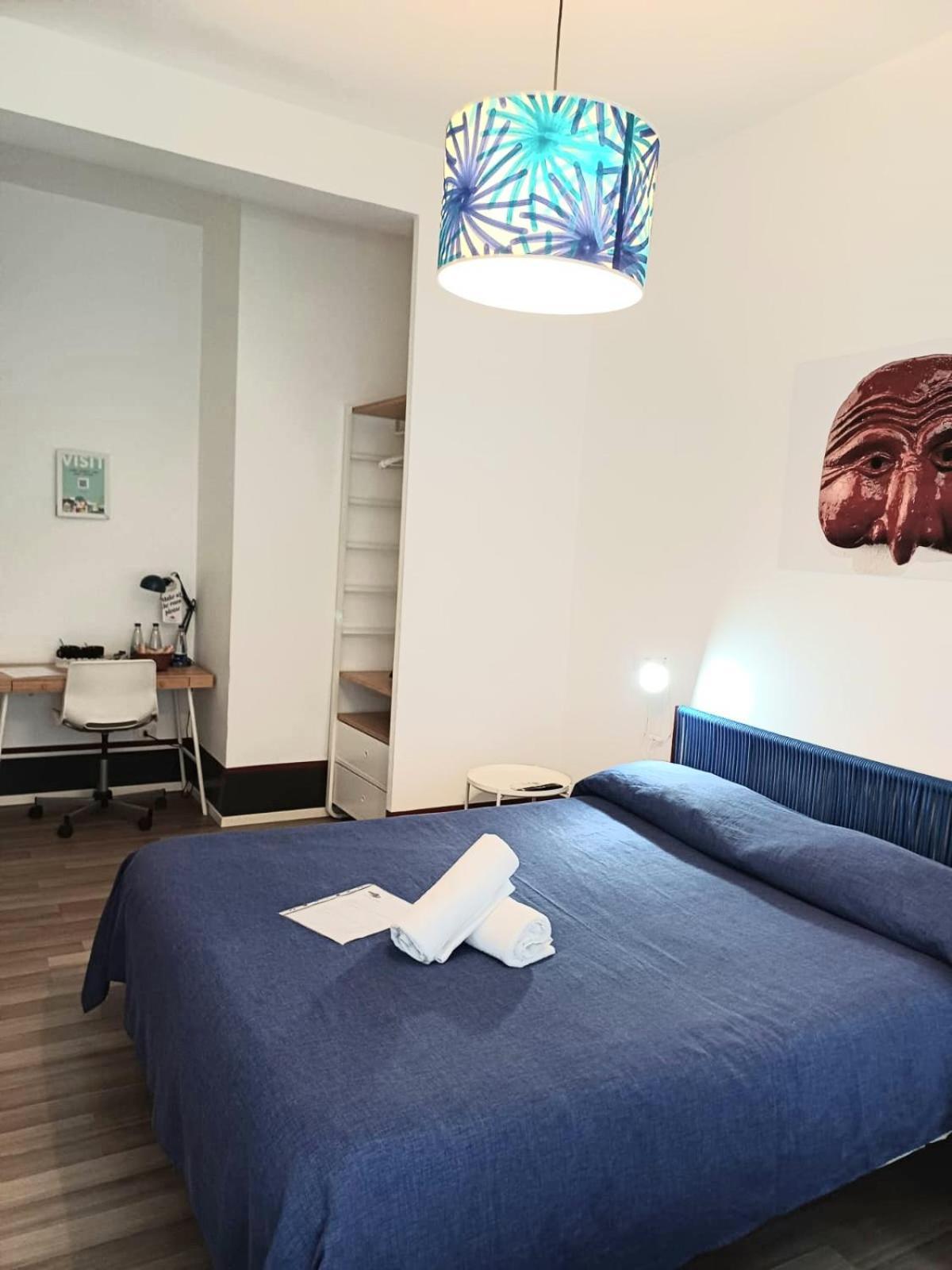 Bed & Breakfast Nonna Pina Art Naples