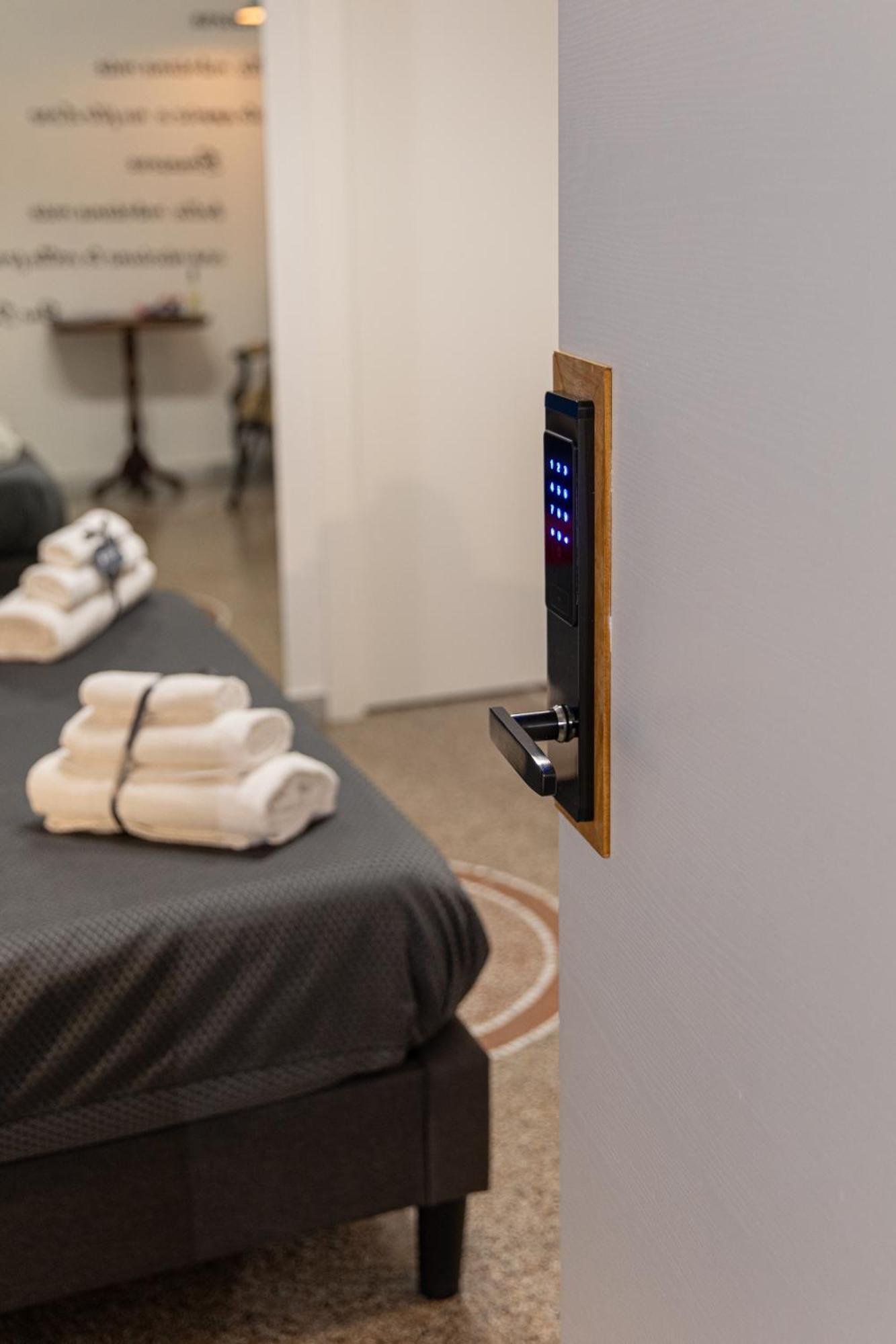 Bed & Breakfast Miracolo Al Duomo Smart