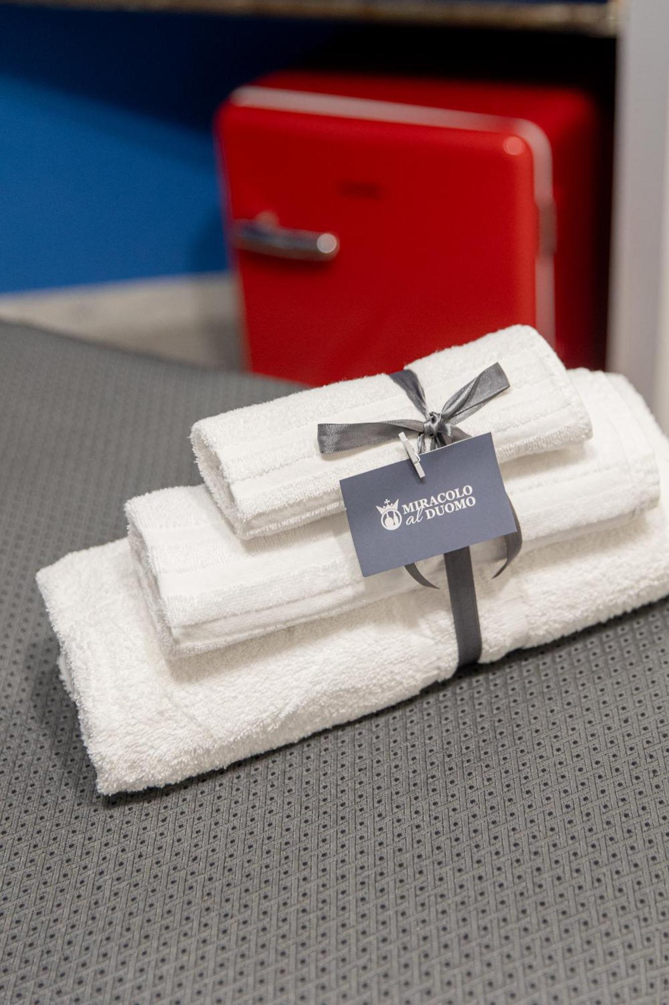 Miracolo Al Duomo Smart Bed & Breakfast