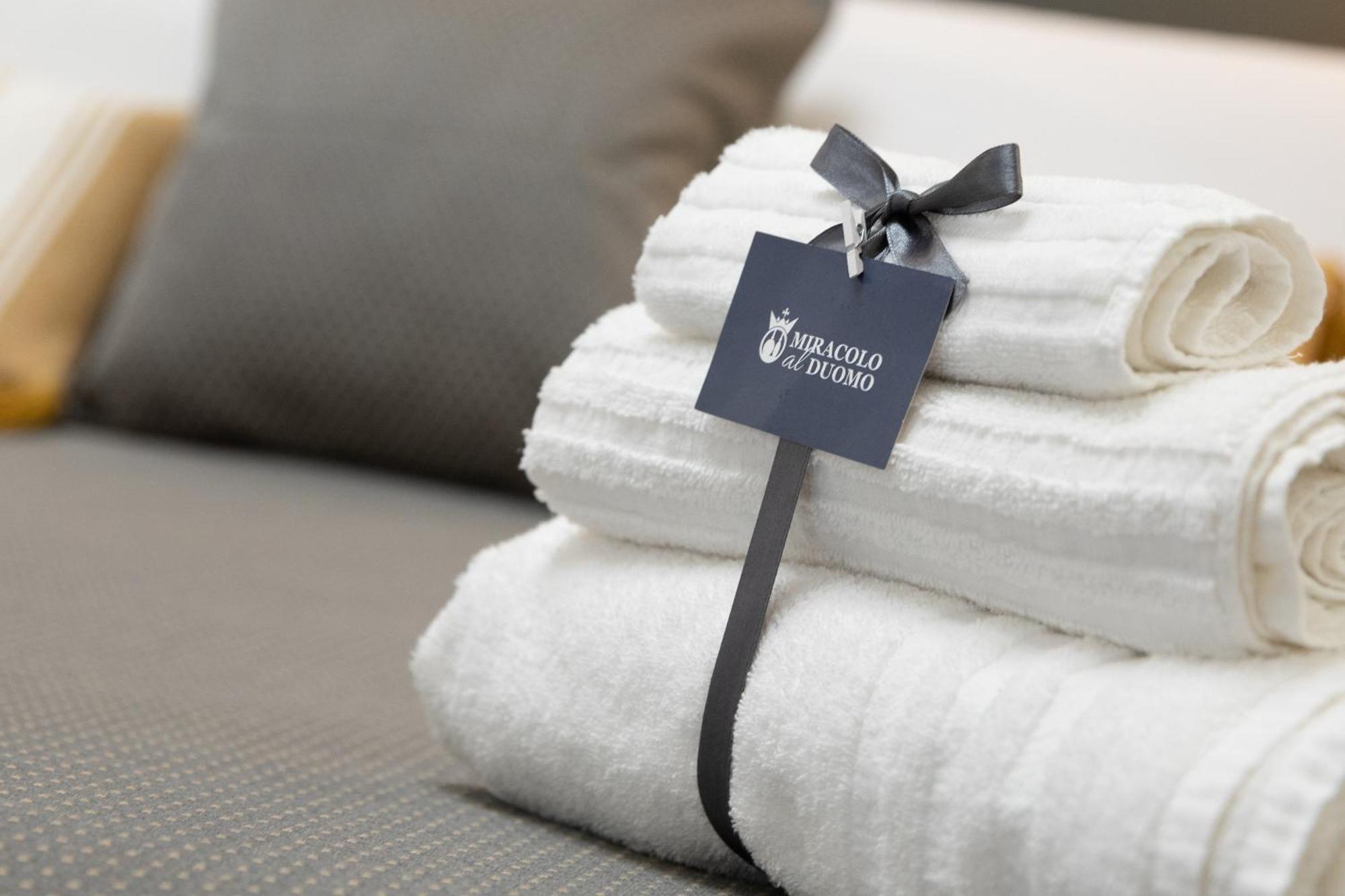 Bed & Breakfast Miracolo Al Duomo Smart Naples