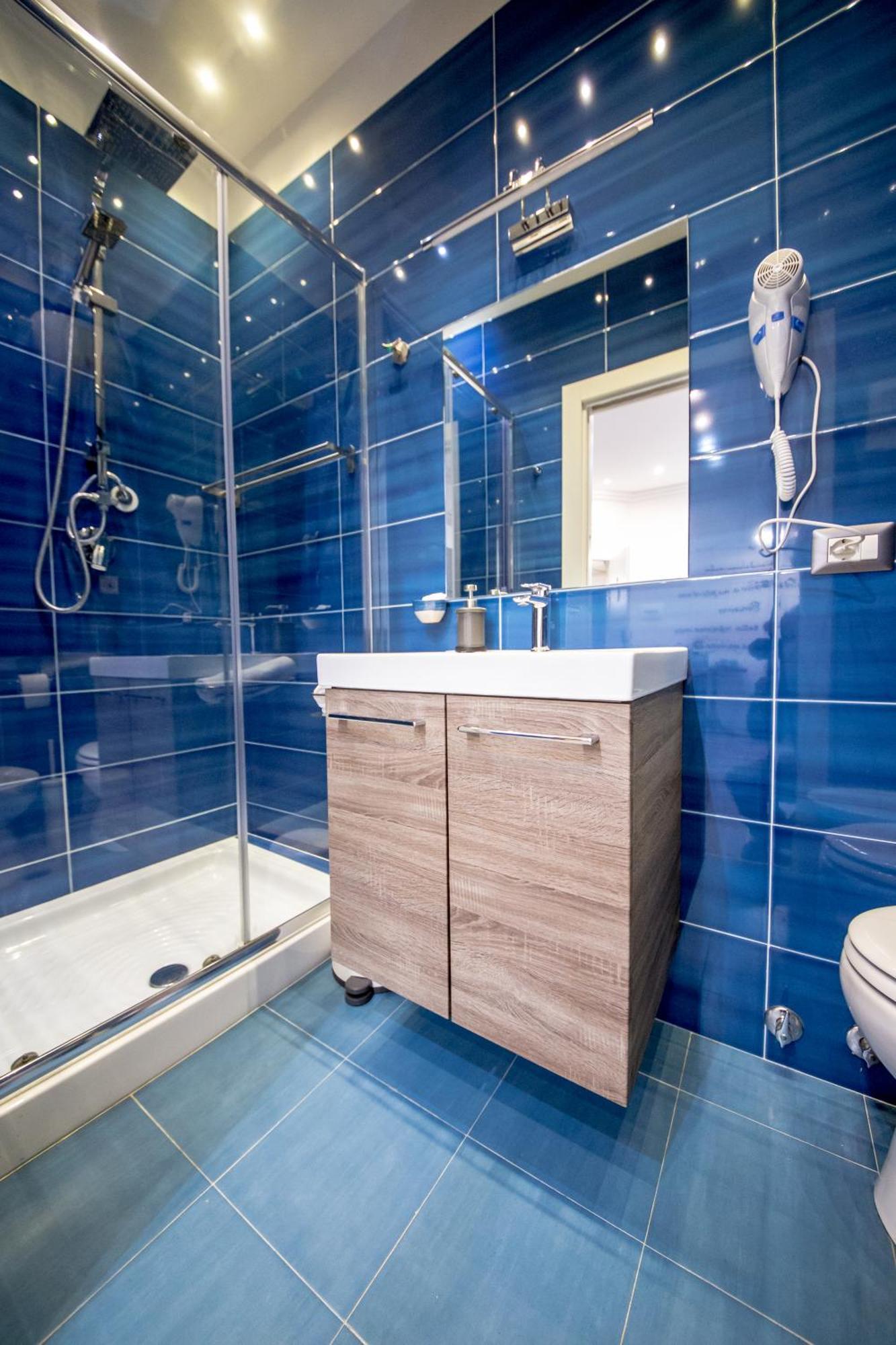 Bed & Breakfast Miracolo Al Duomo Smart *