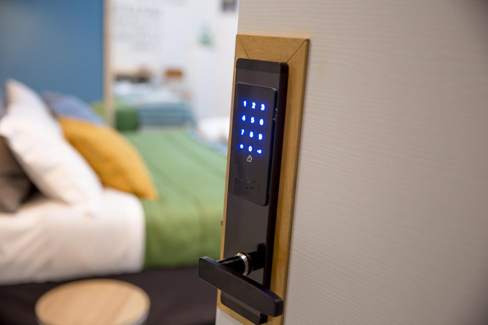 Bed & Breakfast Miracolo Al Duomo Smart