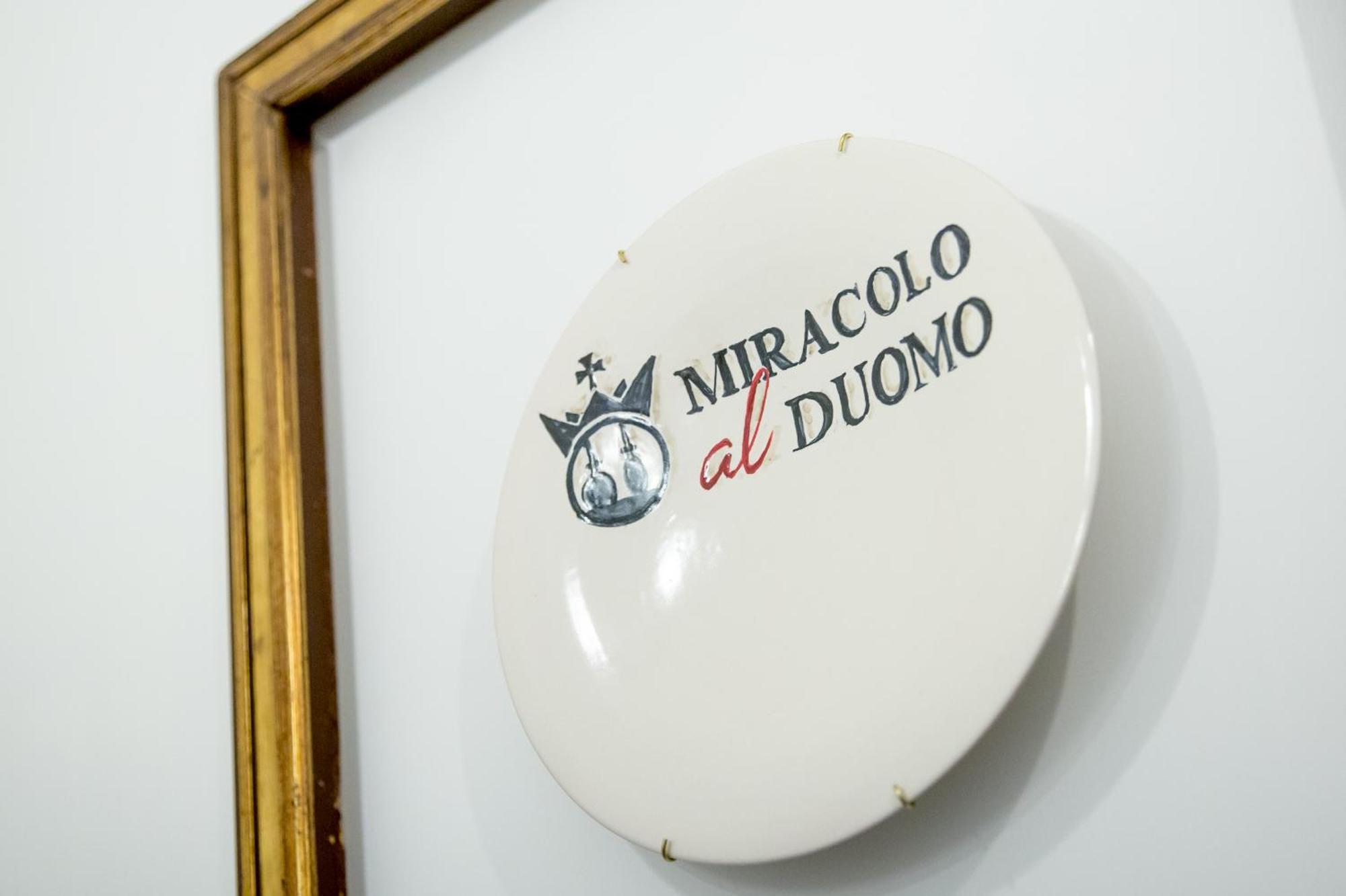 Bed & Breakfast Miracolo Al Duomo Smart Naples