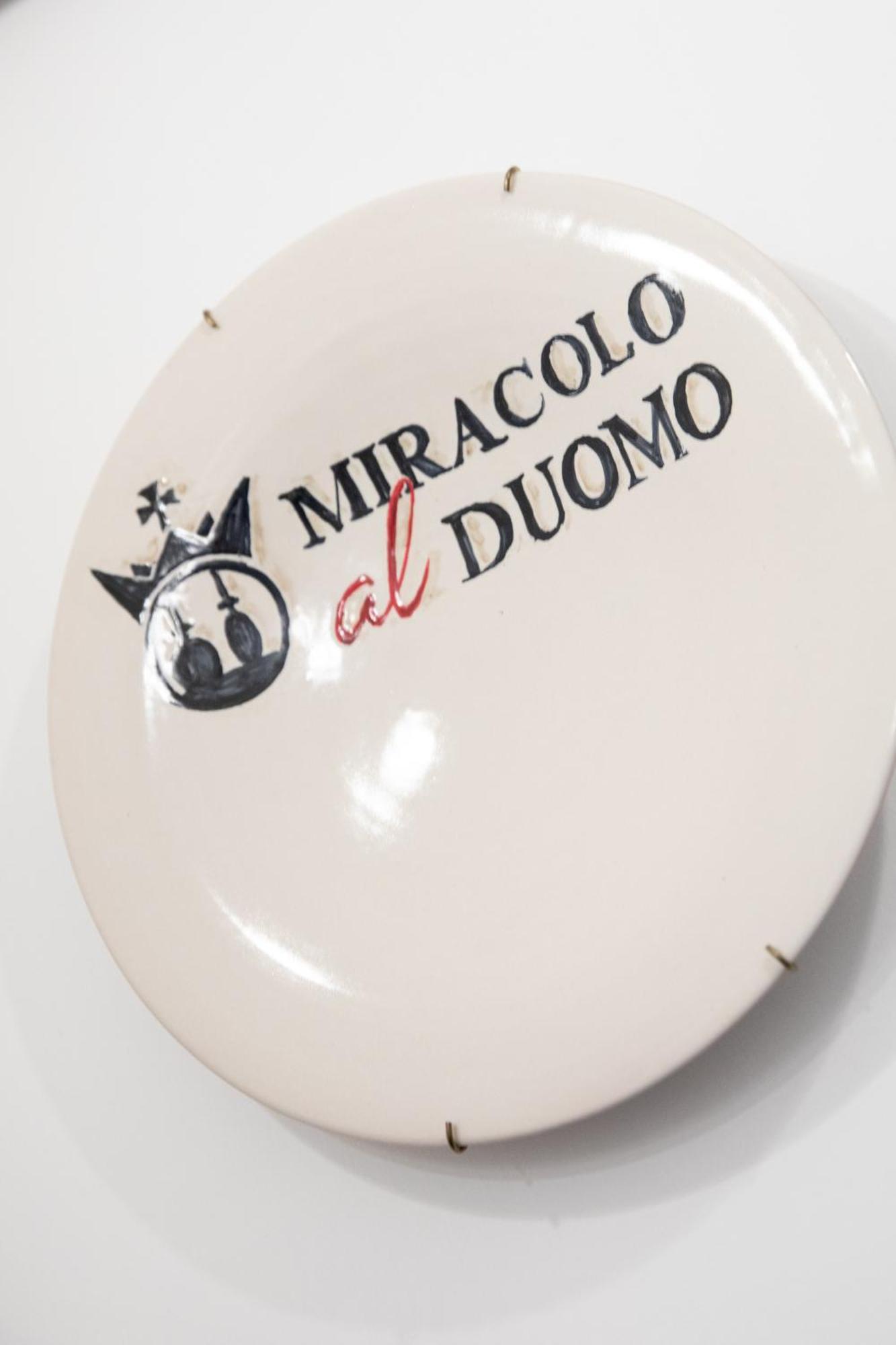 Miracolo Al Duomo Smart *