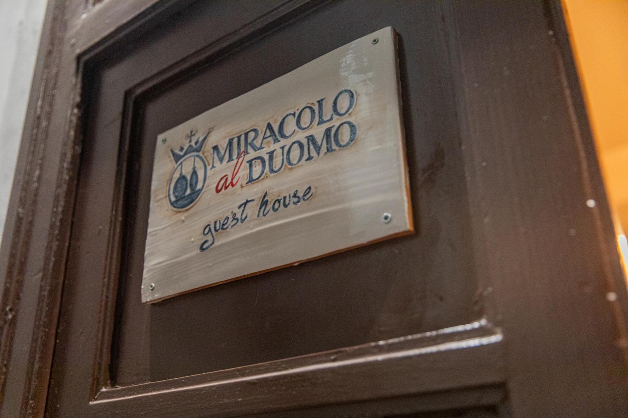 Miracolo Al Duomo Smart Bed & Breakfast Naples