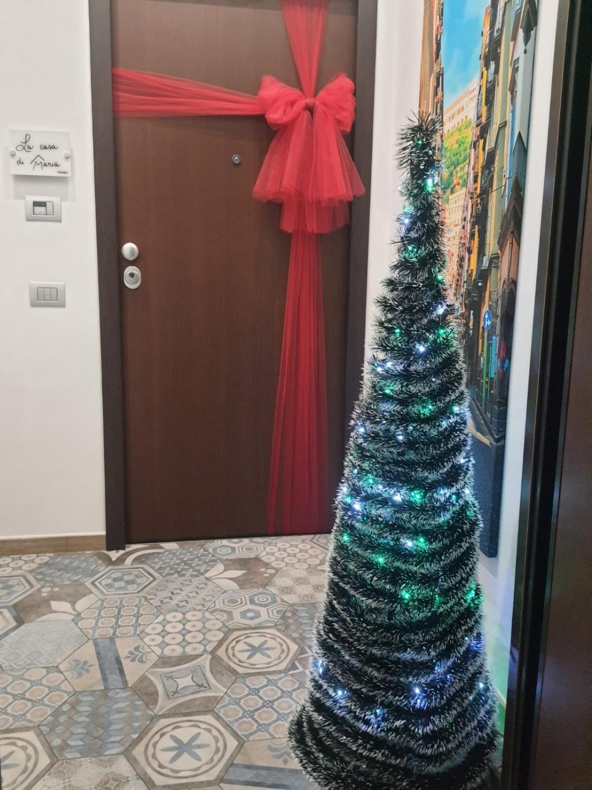 La Casa Di Maria Guest house