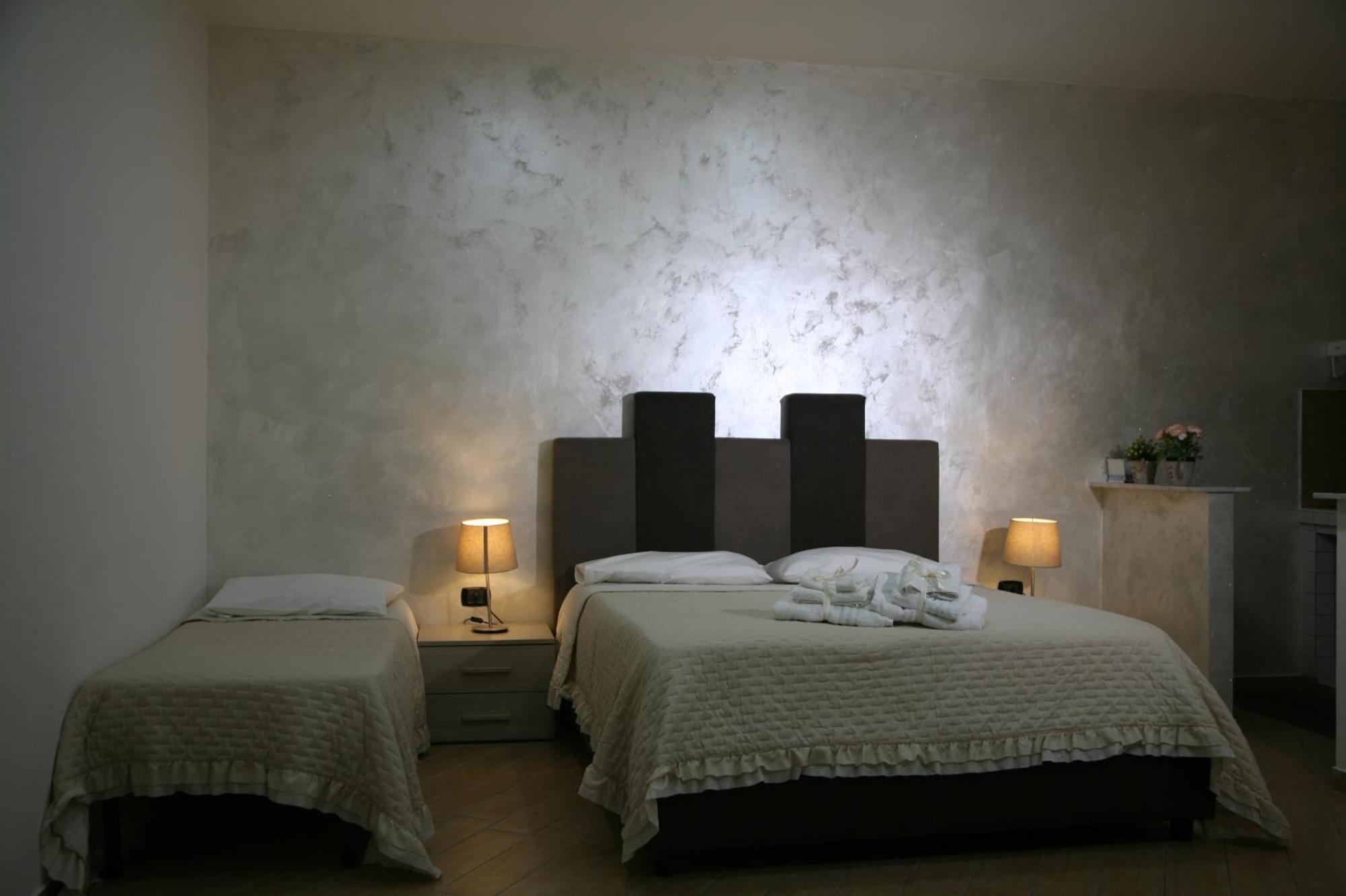 Guest house Dimora Portanolana