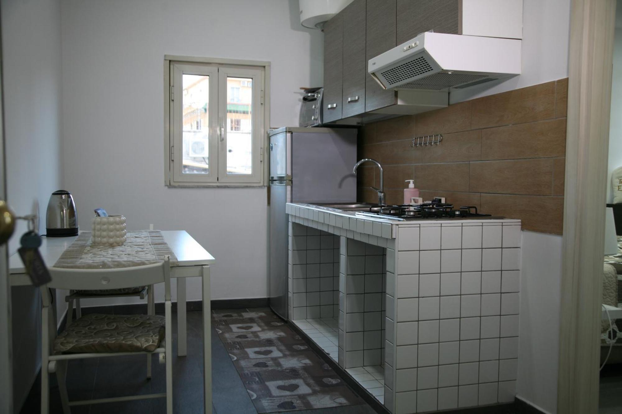 Dimora Portanolana Guest house