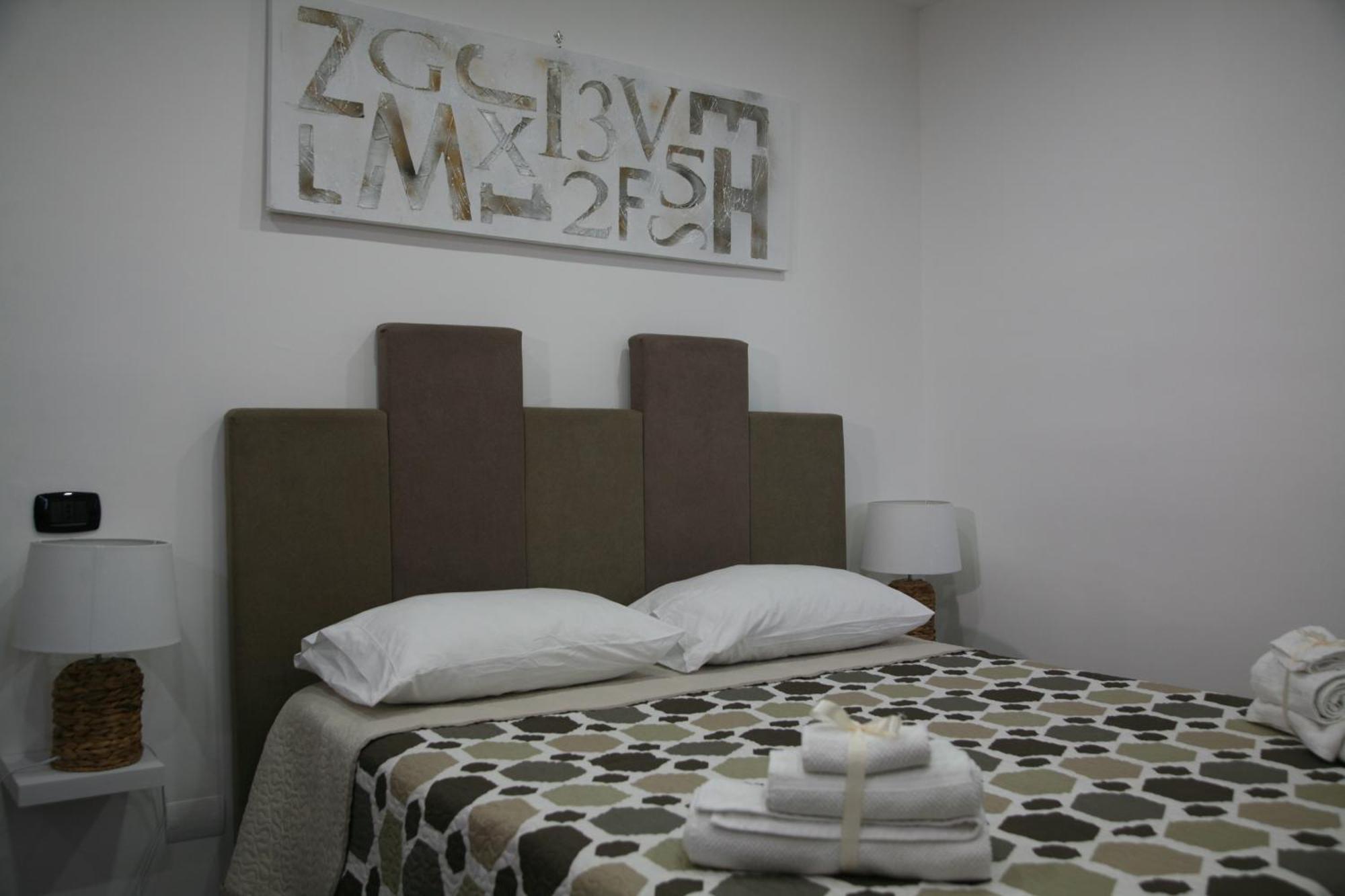 Guest house Dimora Portanolana