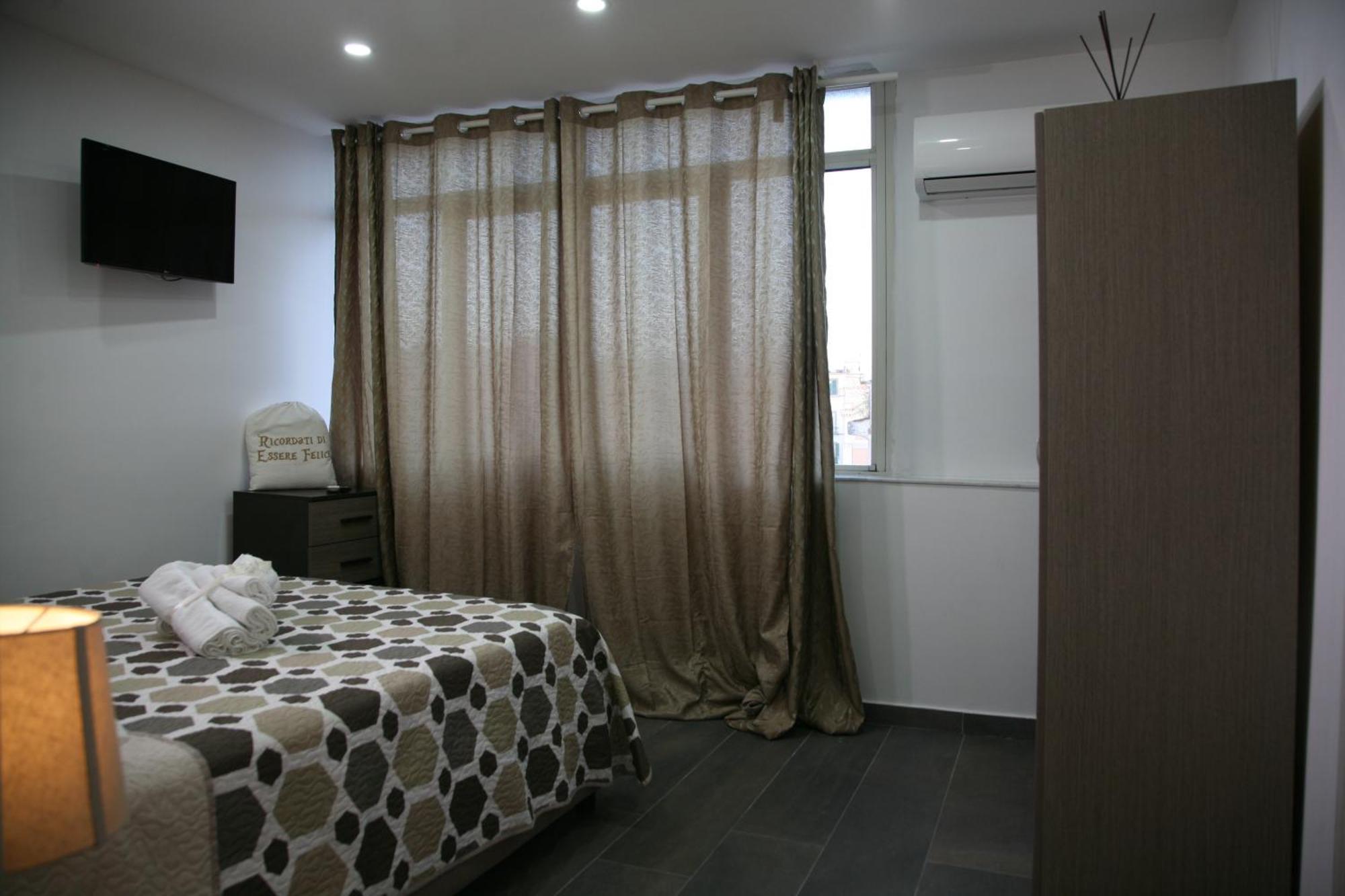 Dimora Portanolana Guest house *